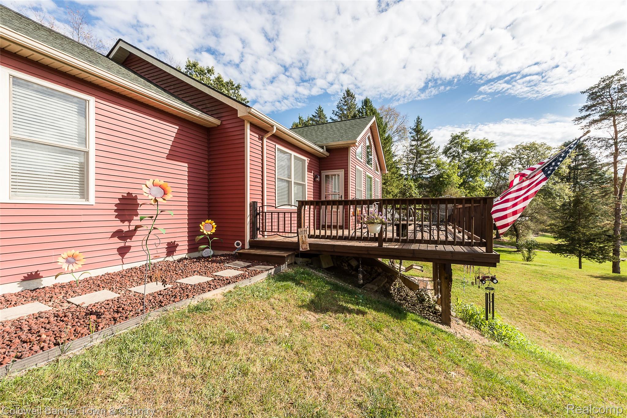 2223 Hidden Valley Road Marion Township MI 48843