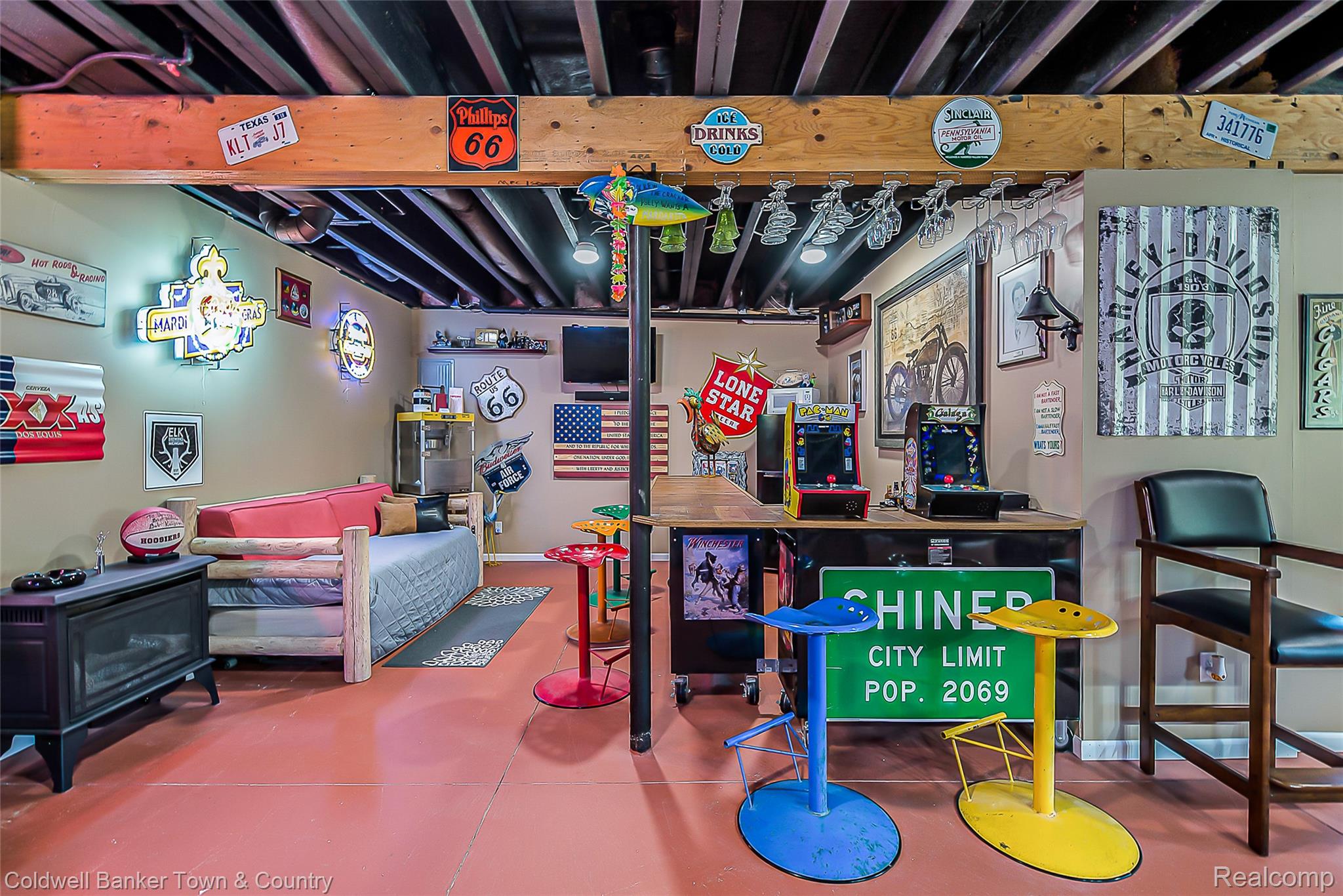 2223 Hidden Valley Road Marion Township MI 48843