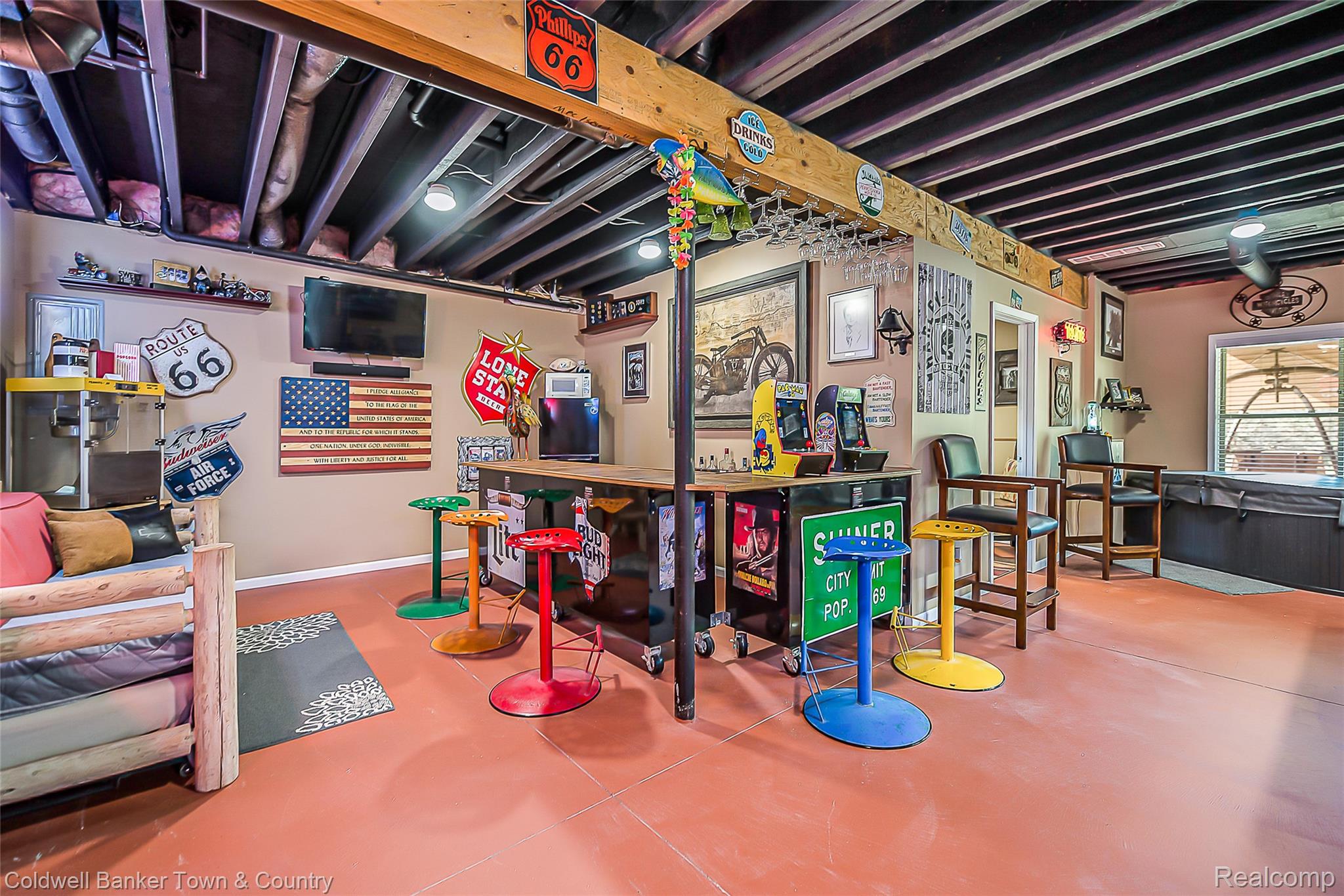 2223 Hidden Valley Road Marion Township MI 48843