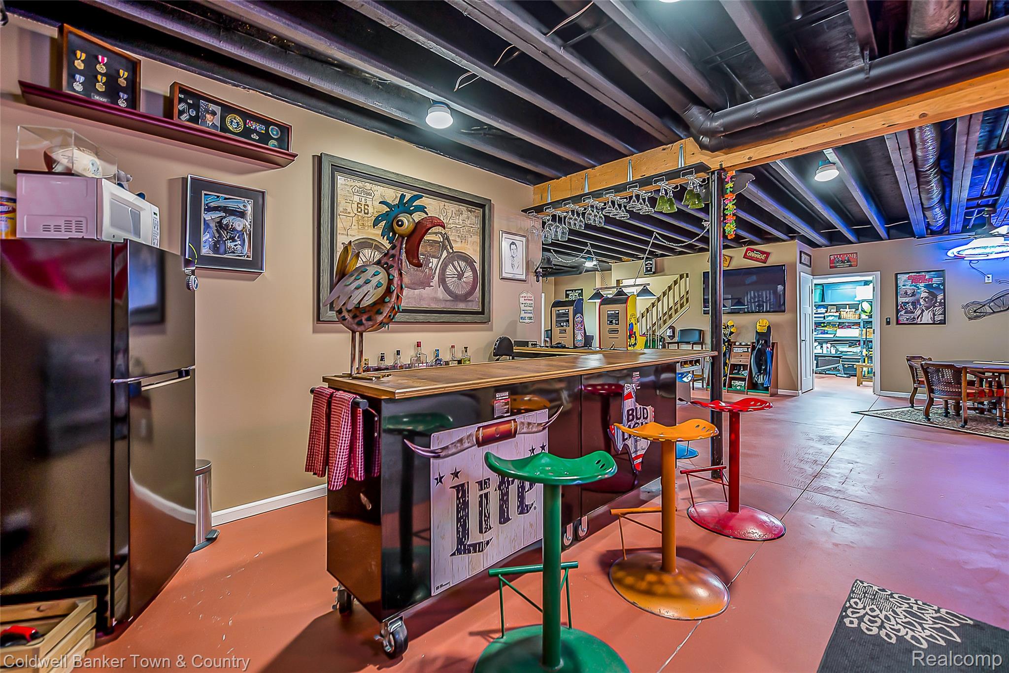 2223 Hidden Valley Road Marion Township MI 48843