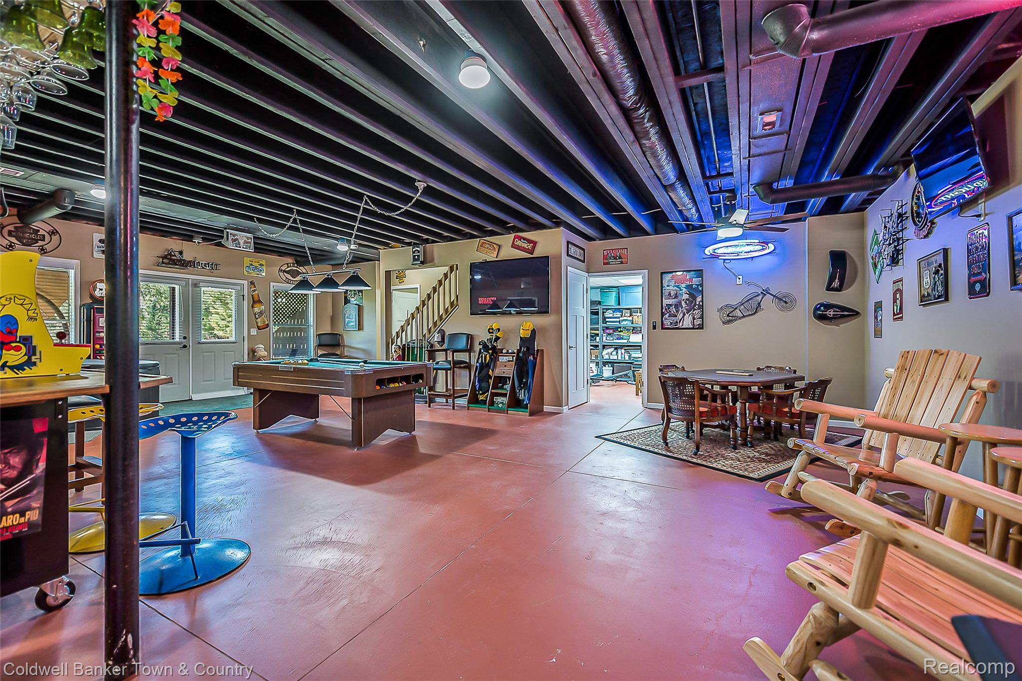 2223 Hidden Valley Road Marion Township MI 48843