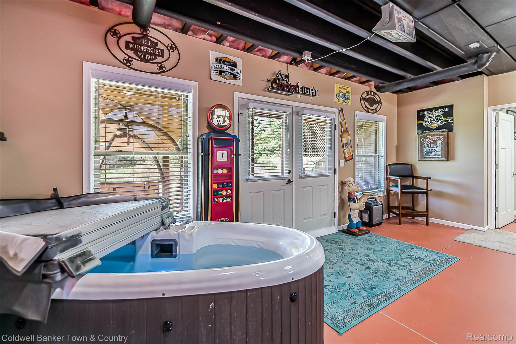 2223 Hidden Valley Road Marion Township MI 48843