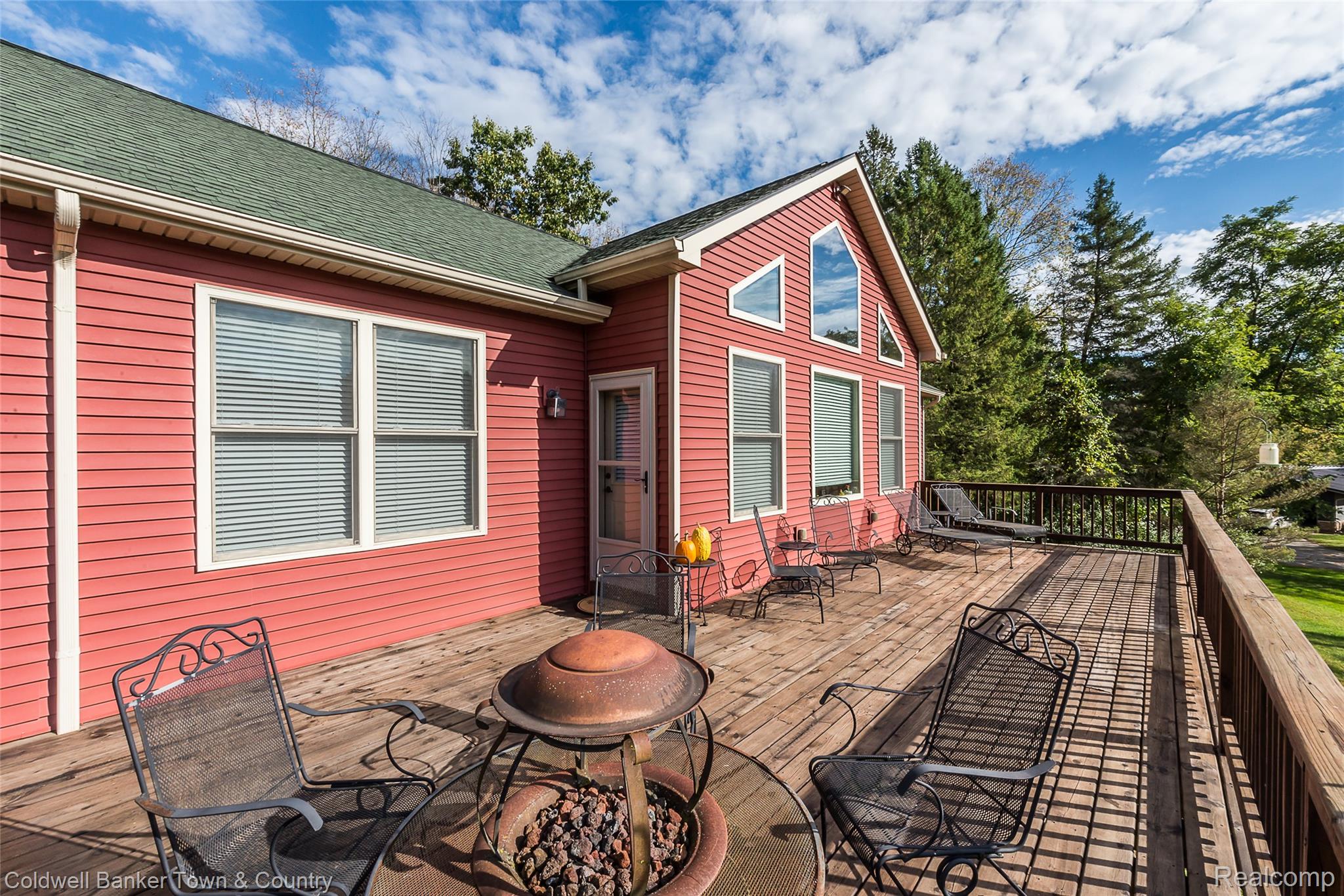 2223 Hidden Valley Road Marion Township MI 48843