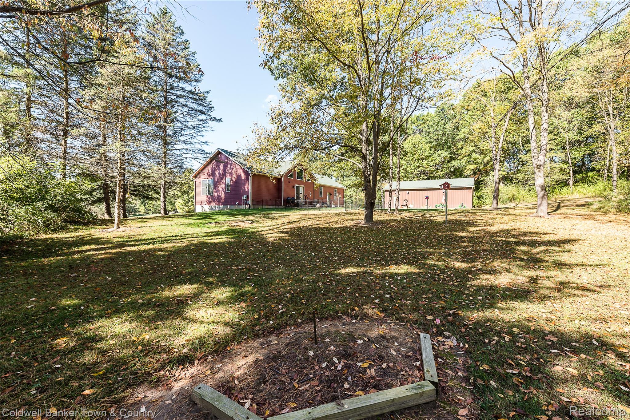 2223 Hidden Valley Road Marion Township MI 48843