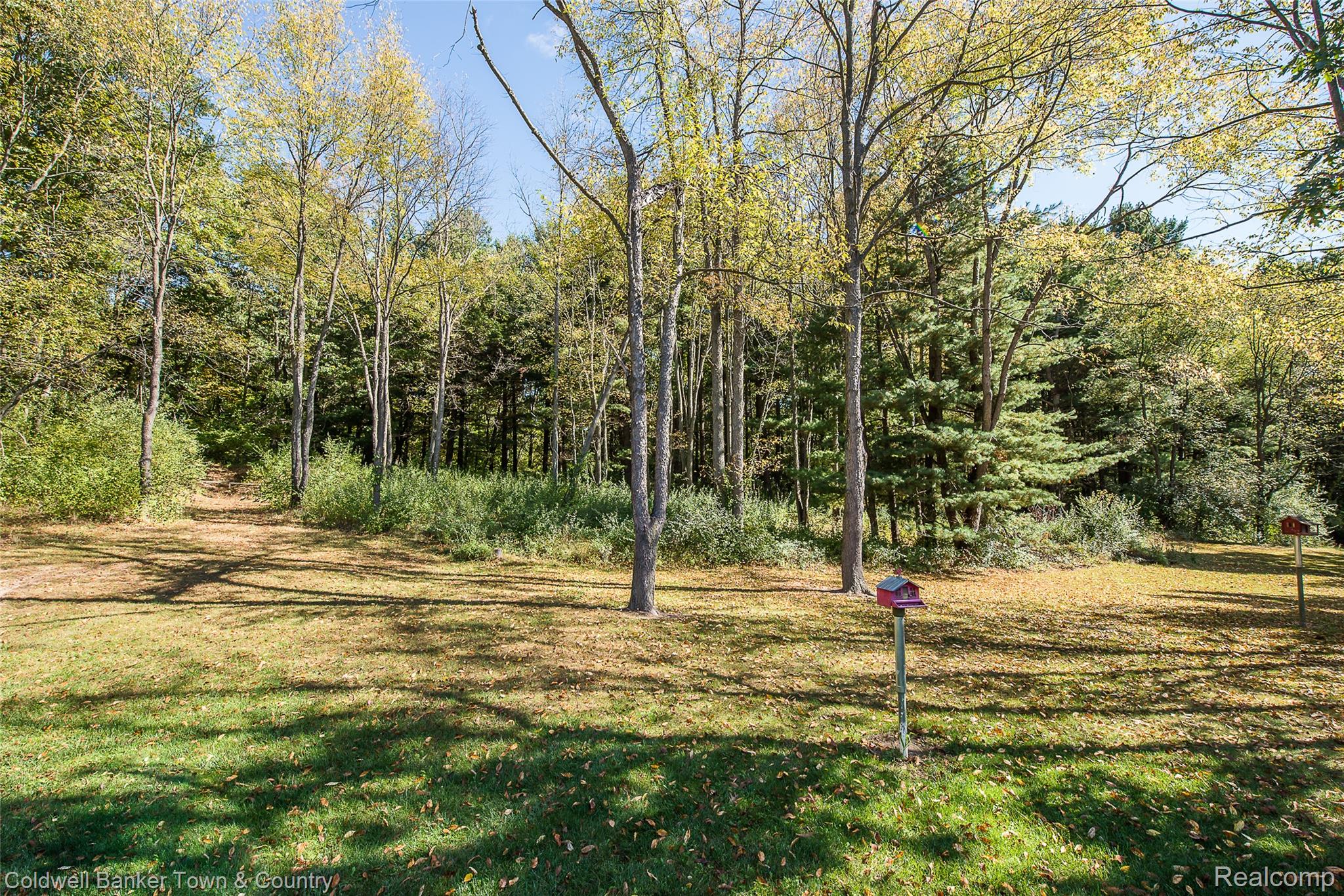 2223 Hidden Valley Road Marion Township MI 48843