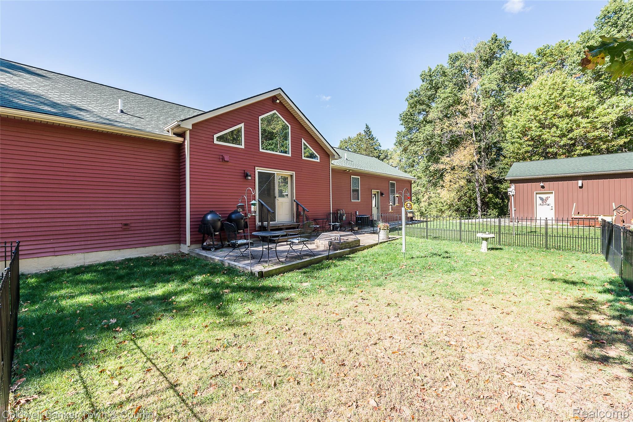 2223 Hidden Valley Road Marion Township MI 48843