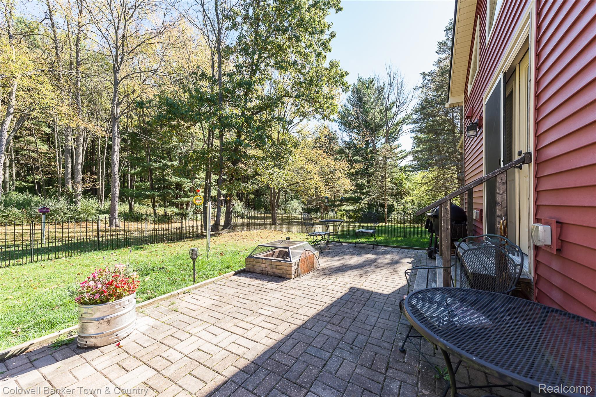 2223 Hidden Valley Road Marion Township MI 48843