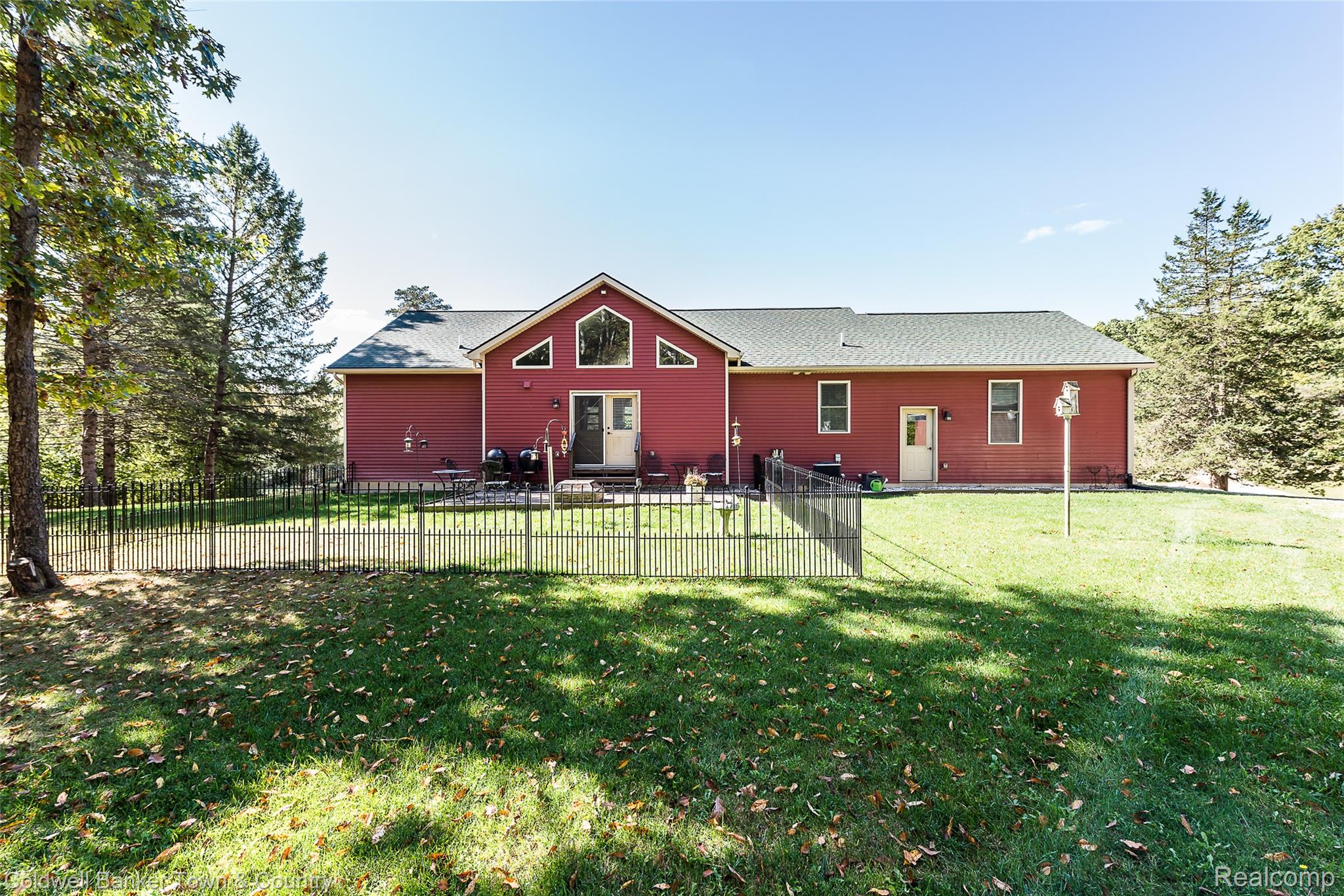 2223 Hidden Valley Road Marion Township MI 48843