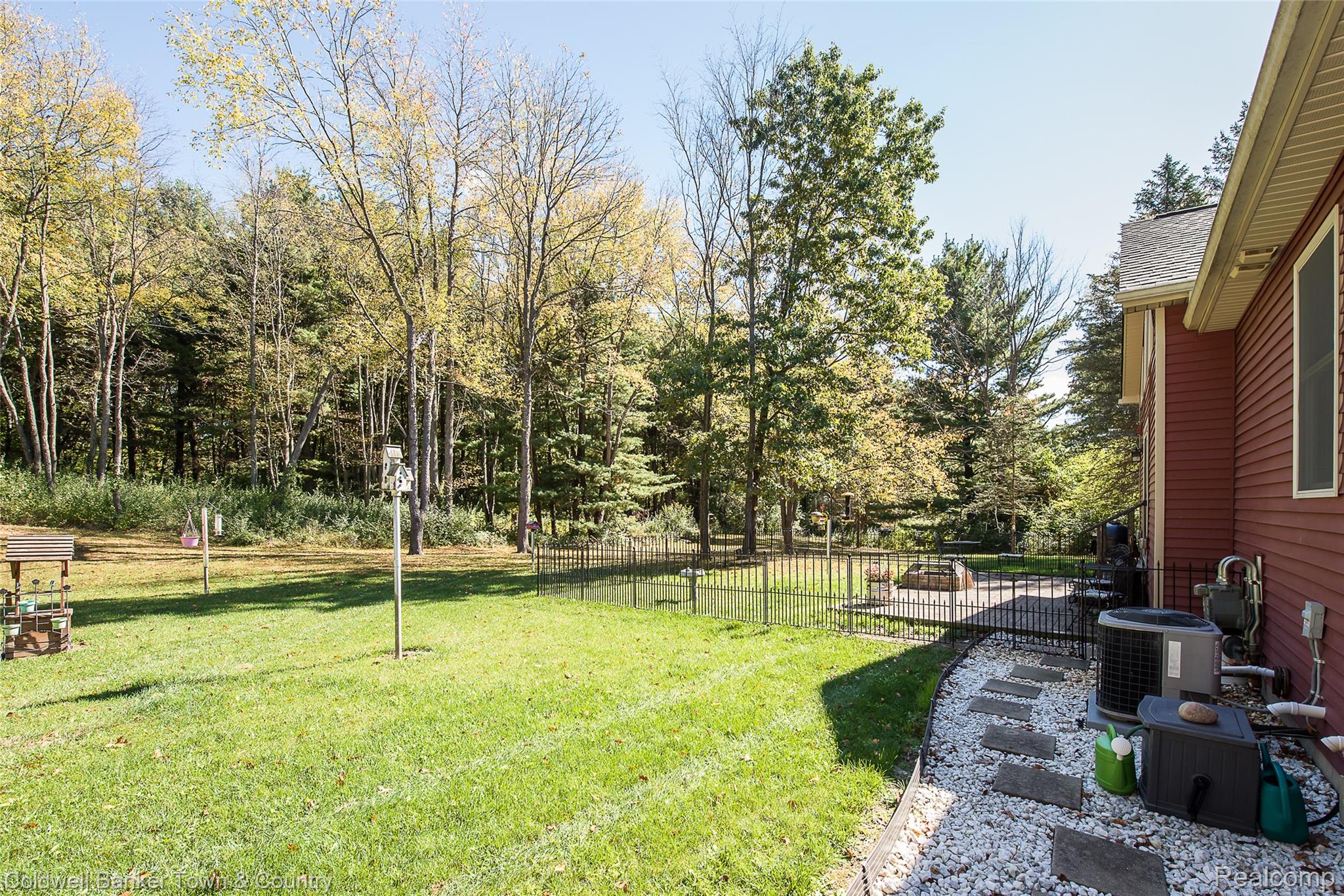 2223 Hidden Valley Road Marion Township MI 48843