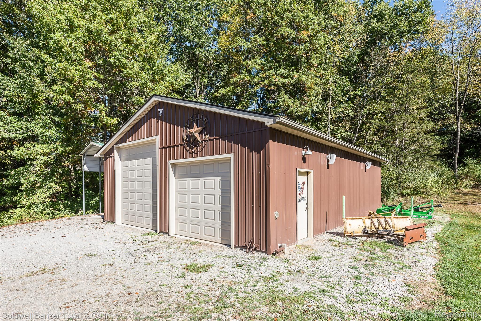 2223 Hidden Valley Road Marion Township MI 48843