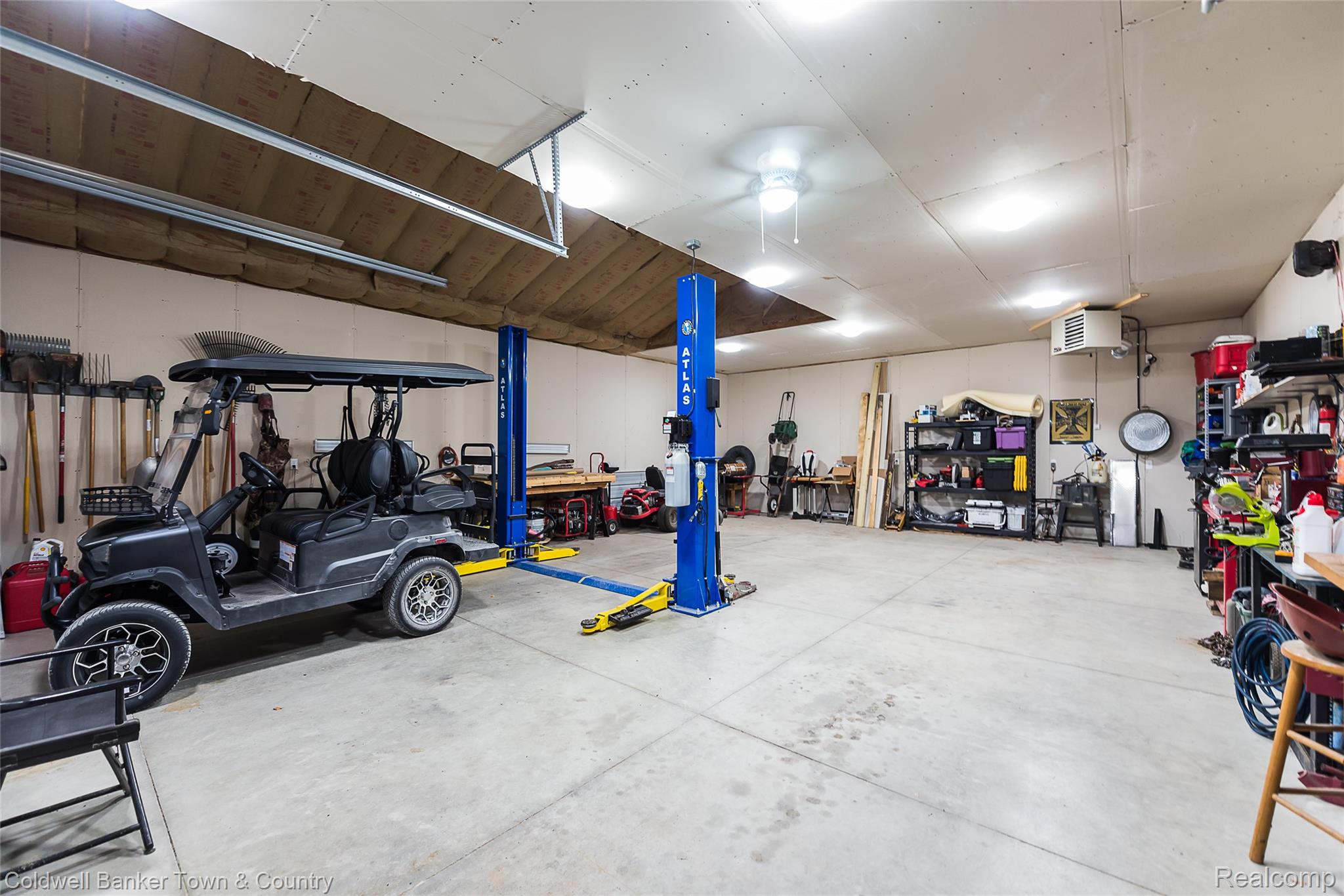 2223 Hidden Valley Road Marion Township MI 48843