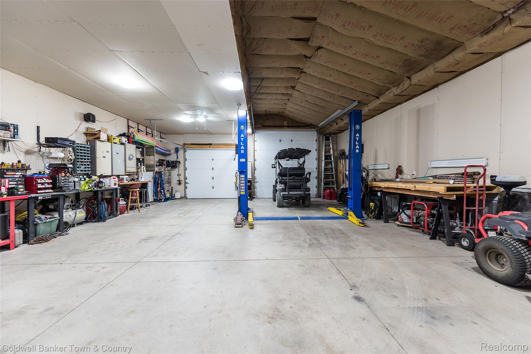 2223 Hidden Valley Road Marion Township MI 48843