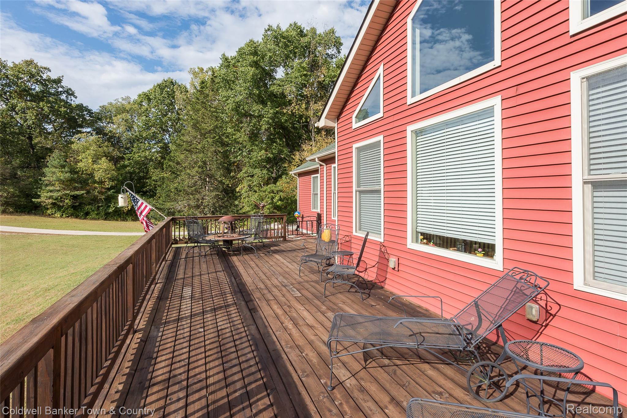 2223 Hidden Valley Road Marion Township MI 48843