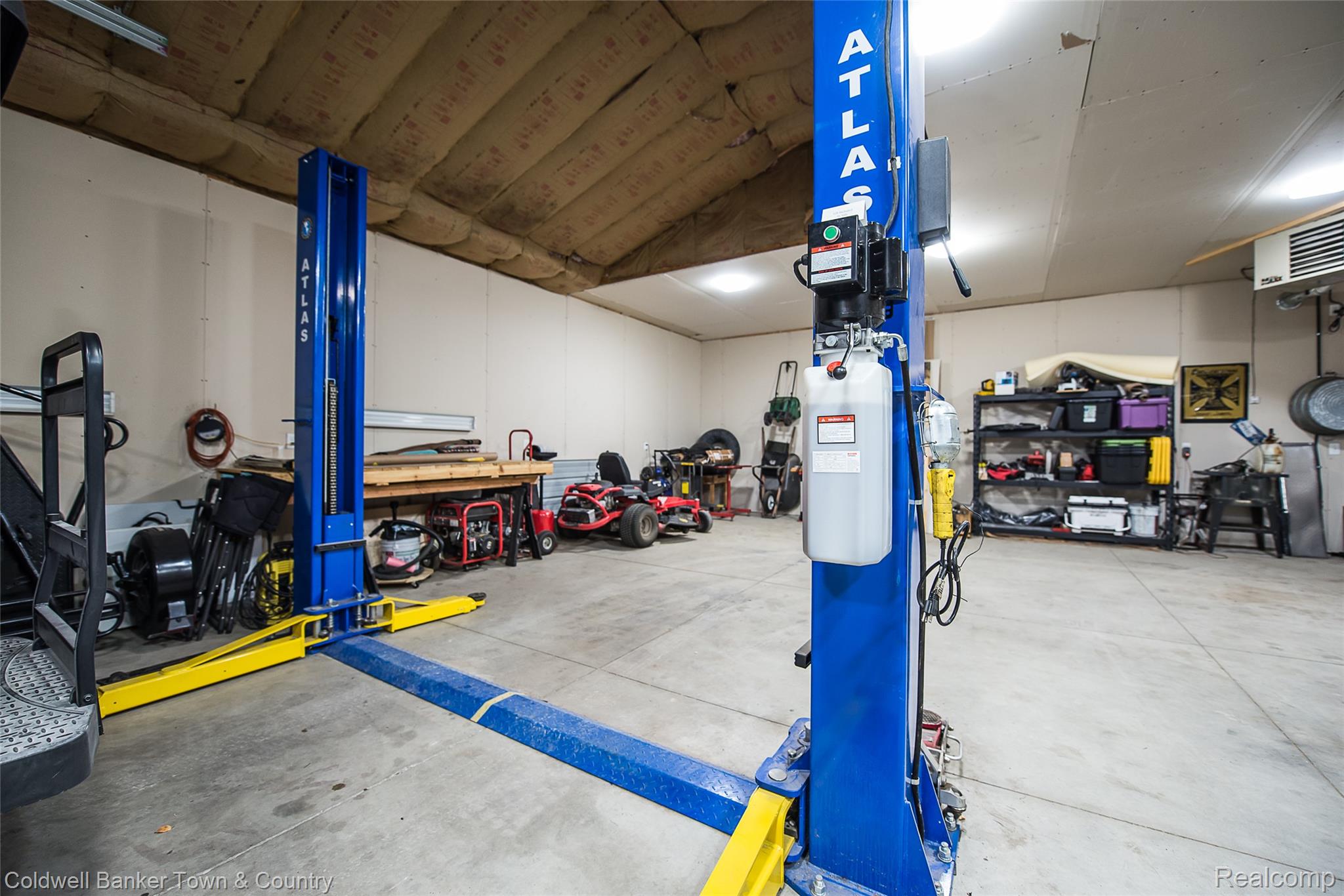 2223 Hidden Valley Road Marion Township MI 48843