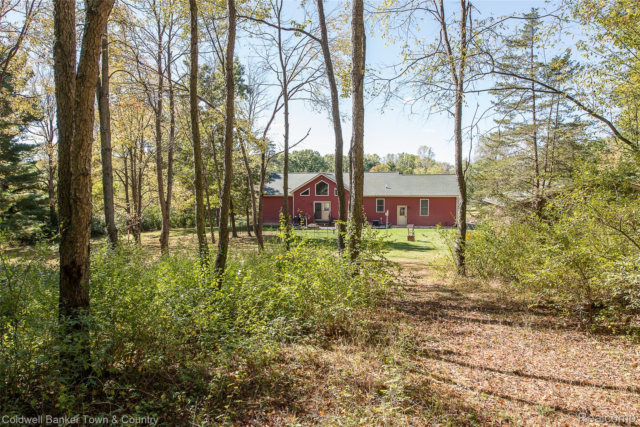 2223 Hidden Valley Road Marion Township MI 48843
