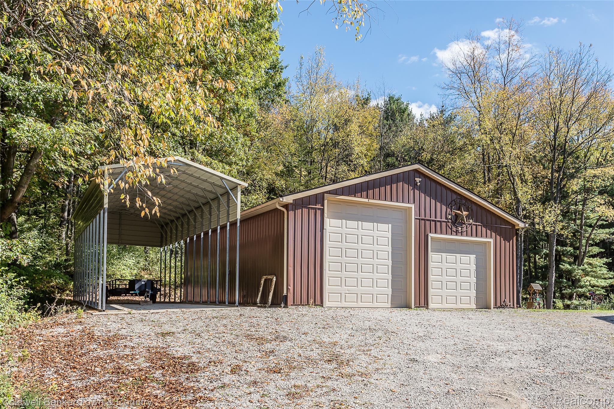 2223 Hidden Valley Road Marion Township MI 48843