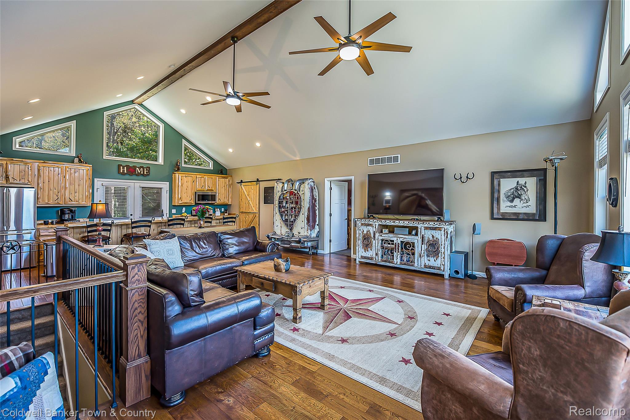 2223 Hidden Valley Road Marion Township MI 48843