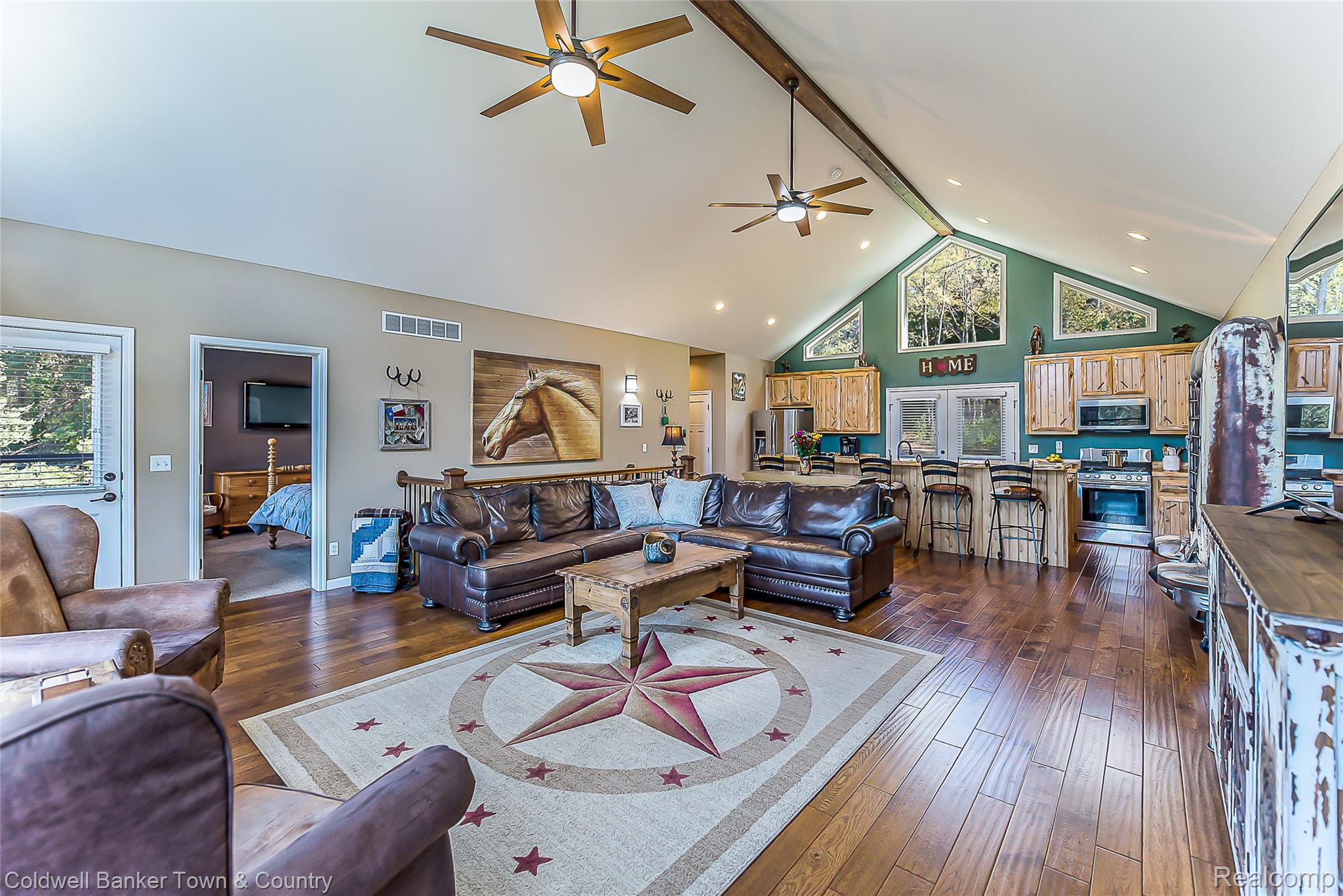 2223 Hidden Valley Road Marion Township MI 48843