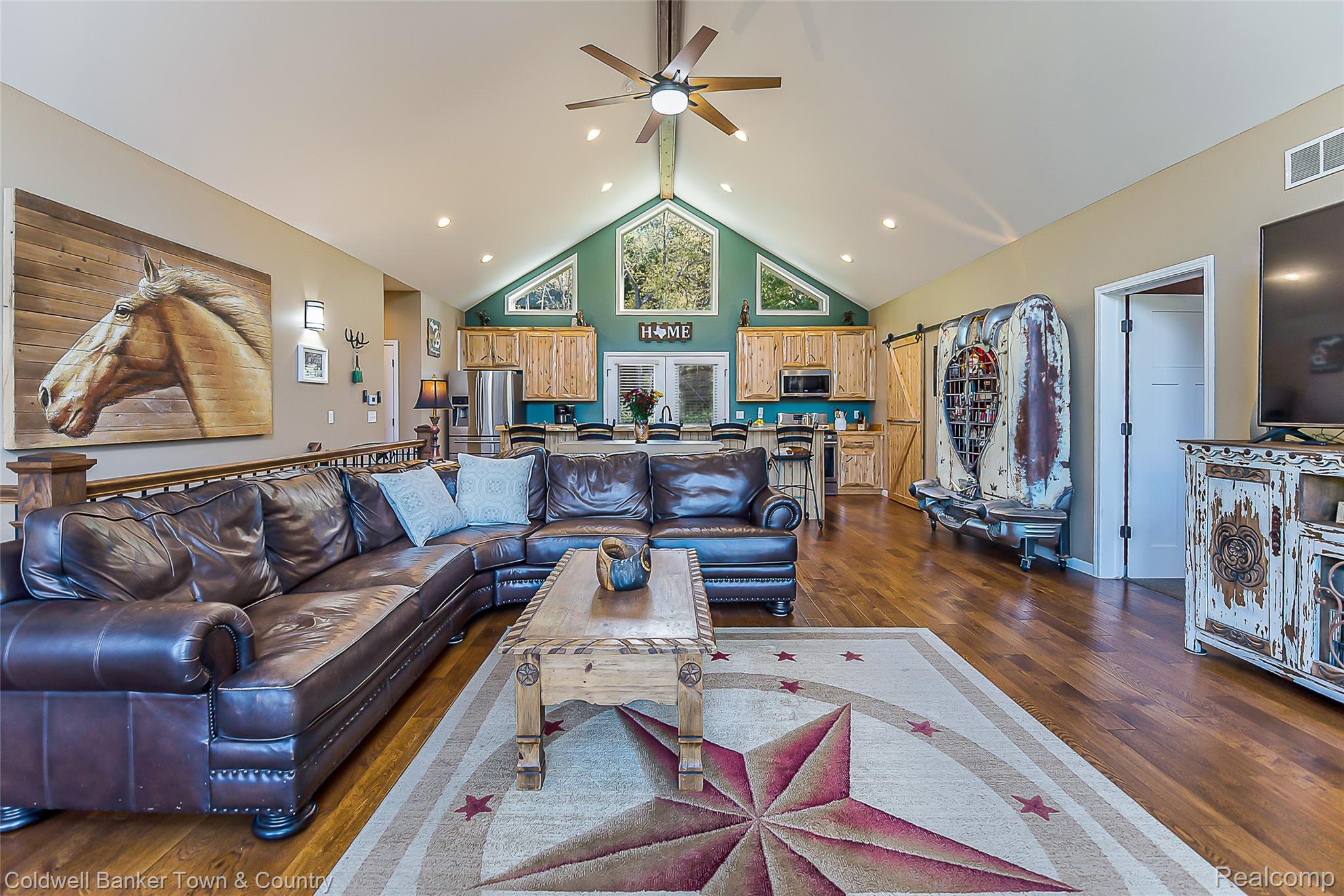 2223 Hidden Valley Road Marion Township MI 48843