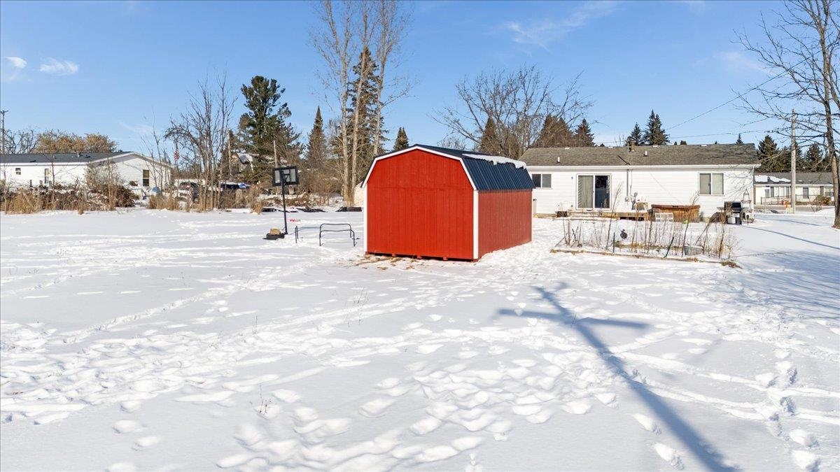 316 E Main Plainfield Township MI 48739