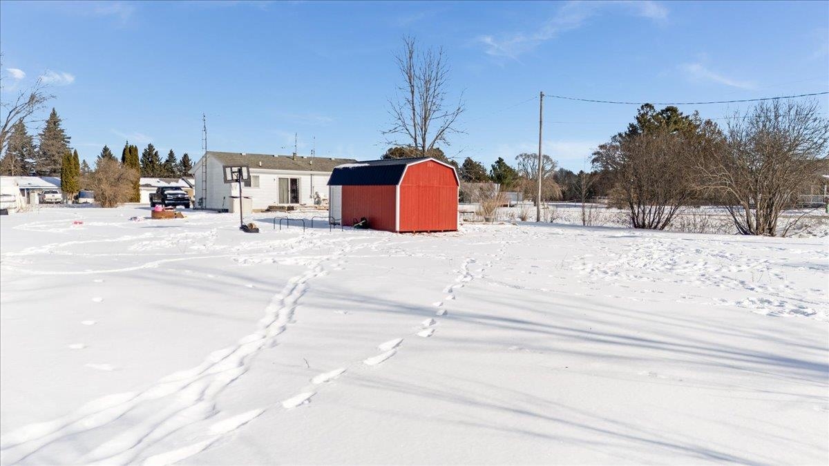 316 E Main Plainfield Township MI 48739