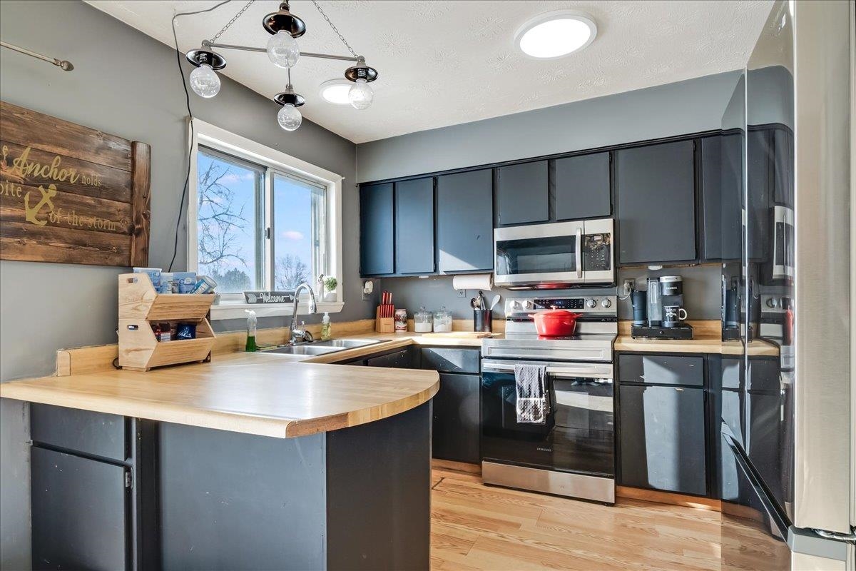 316 E Main Plainfield Township MI 48739