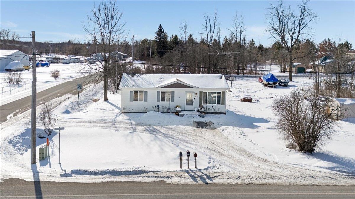 316 E Main Plainfield Township MI 48739