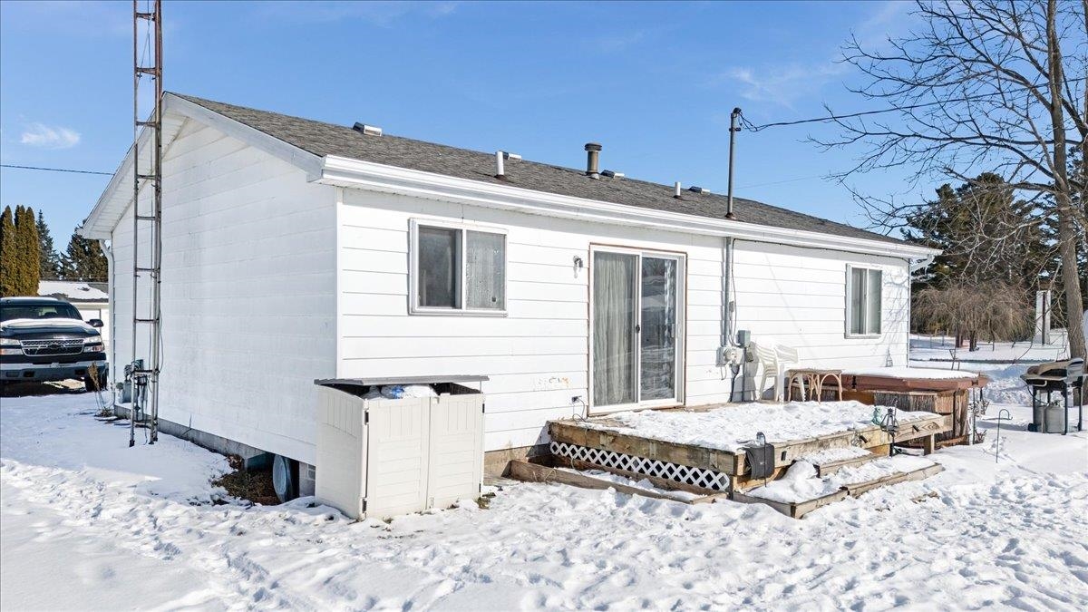 316 E Main Plainfield Township MI 48739