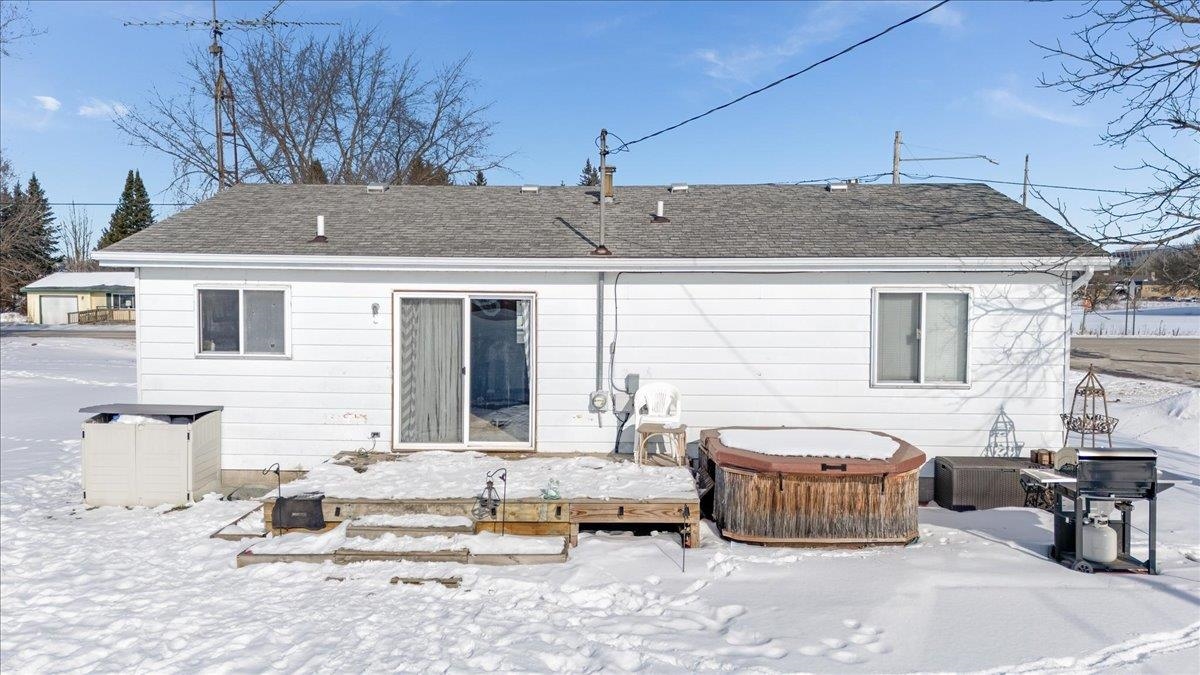 316 E Main Plainfield Township MI 48739