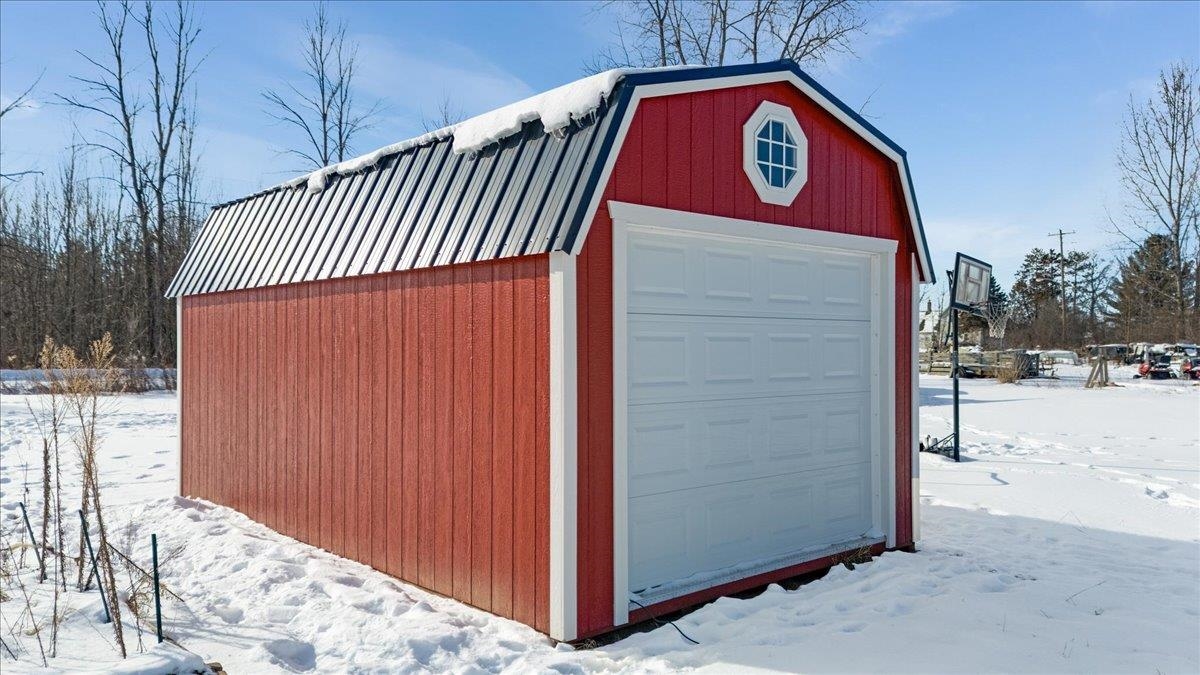 316 E Main Plainfield Township MI 48739