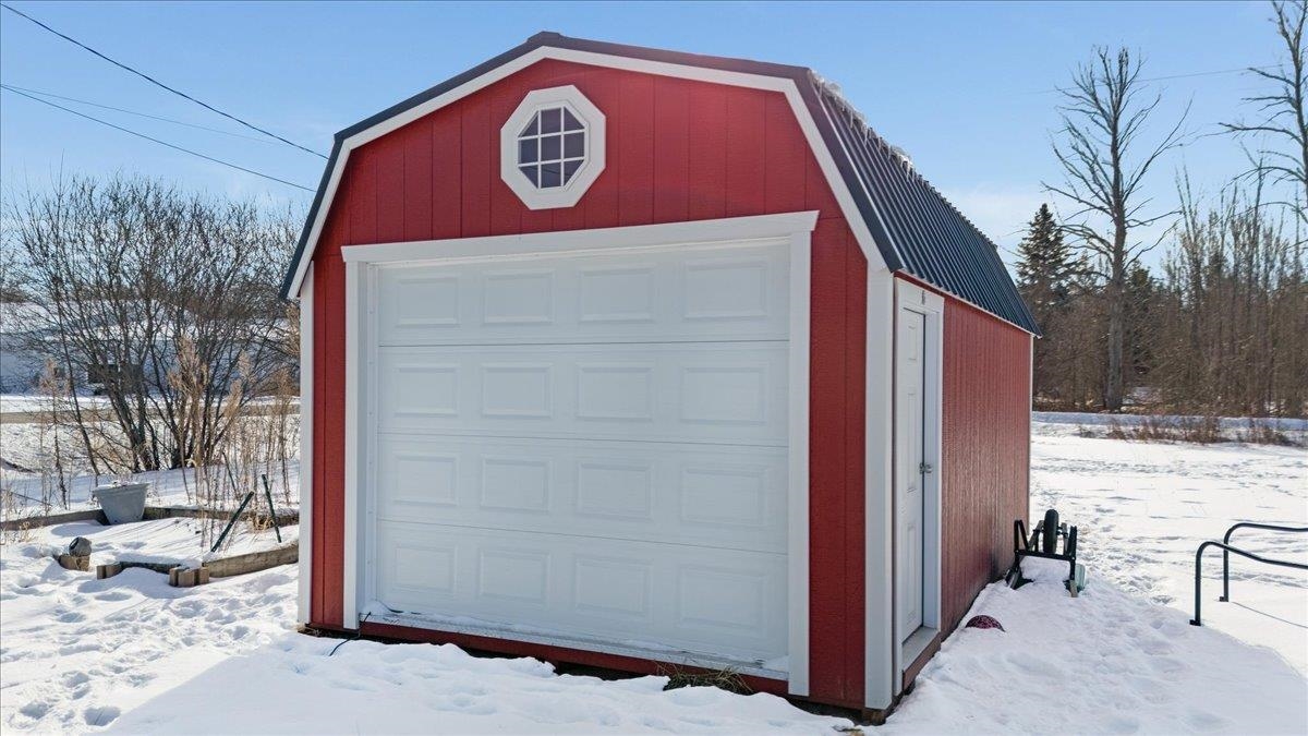 316 E Main Plainfield Township MI 48739