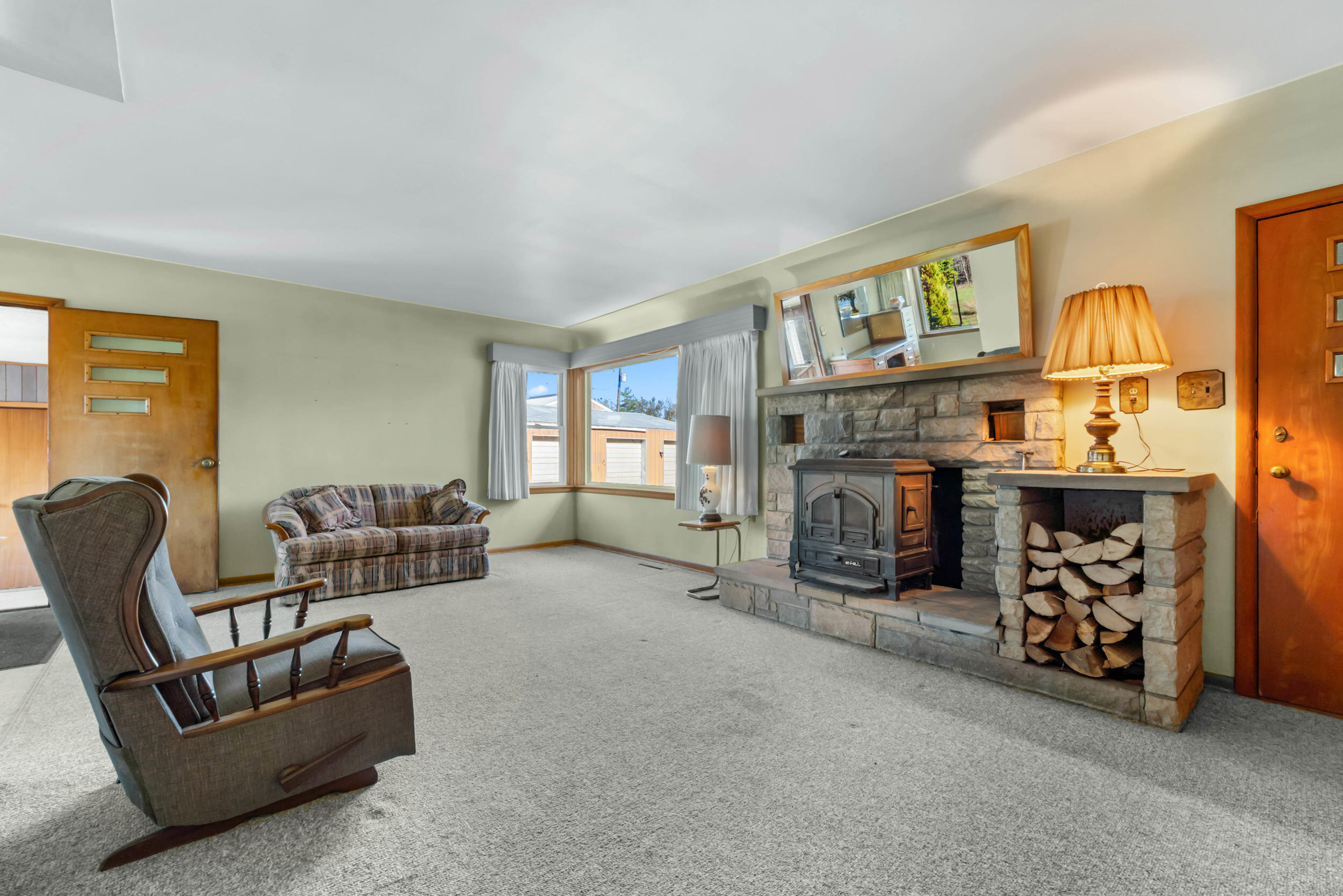 9180 Arkansaw Road Allen Township MI 49227