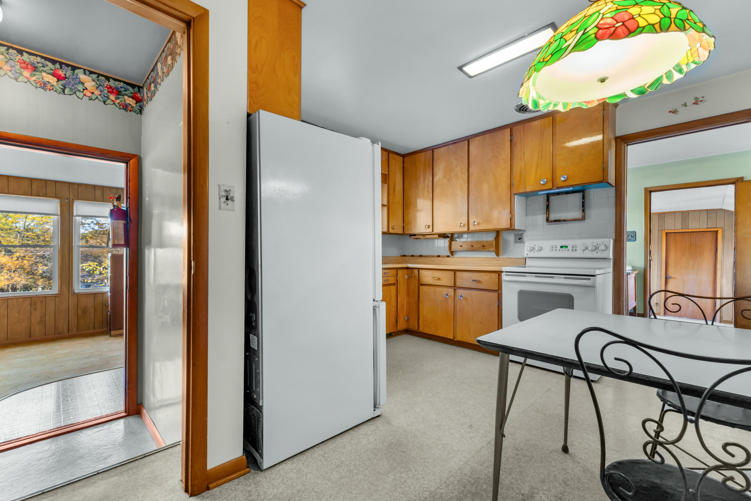 9180 Arkansaw Road Allen Township MI 49227