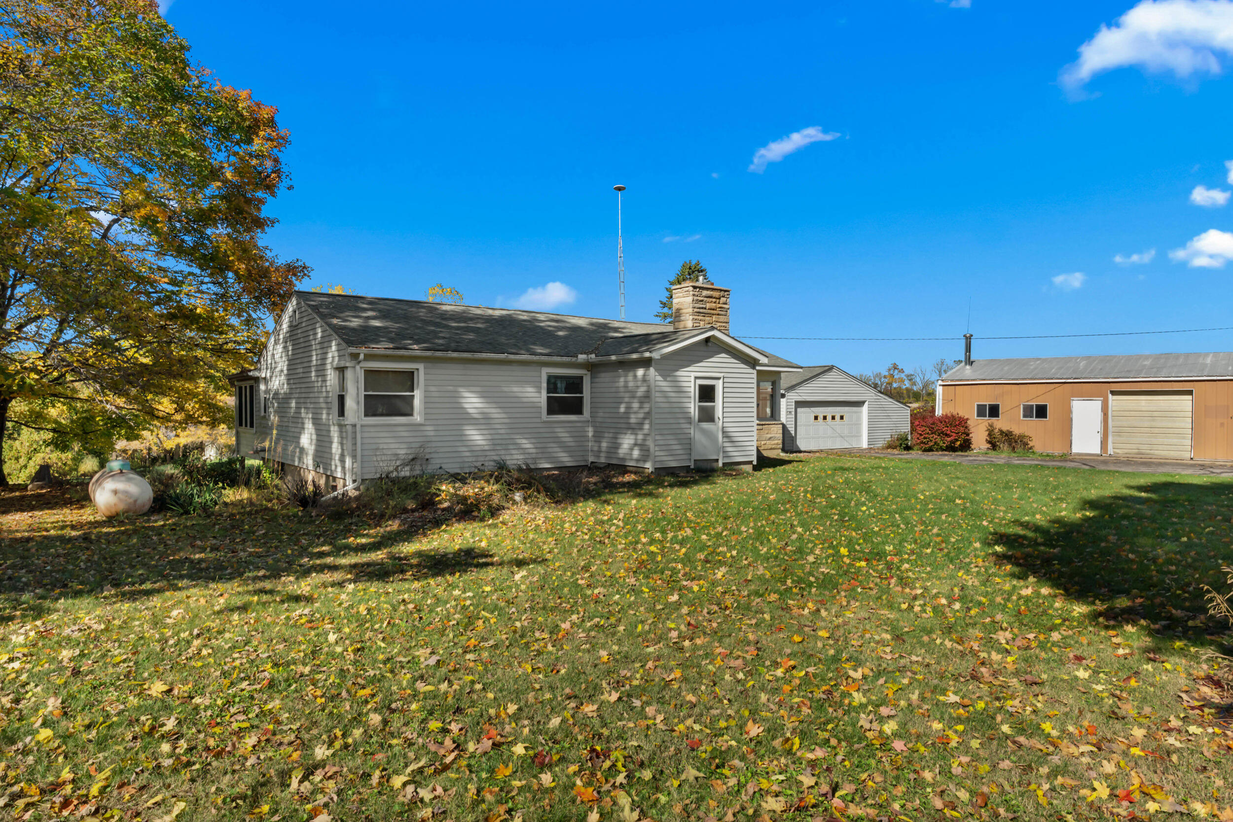 9180 Arkansaw Road Allen Township MI 49227