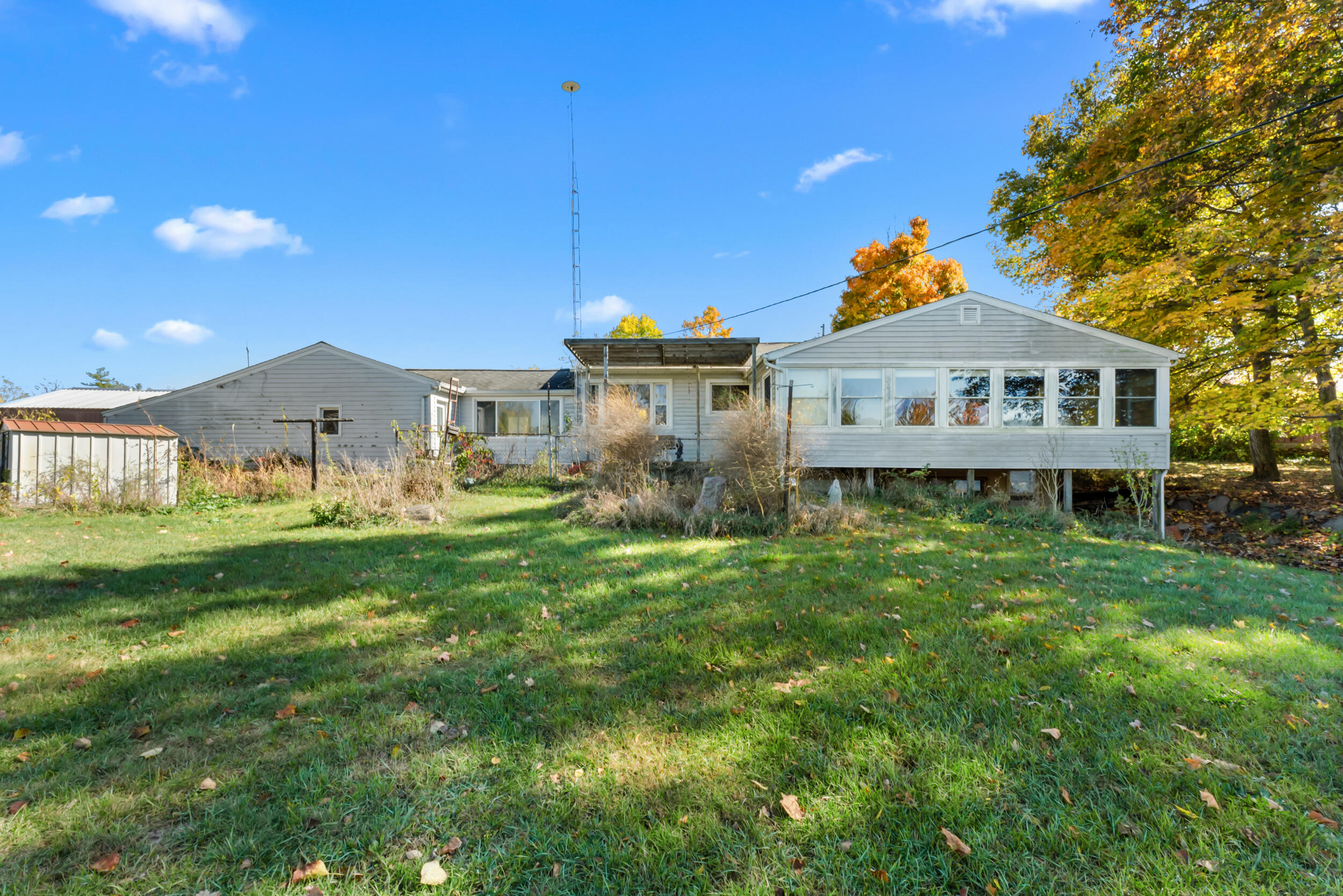 9180 Arkansaw Road Allen Township MI 49227