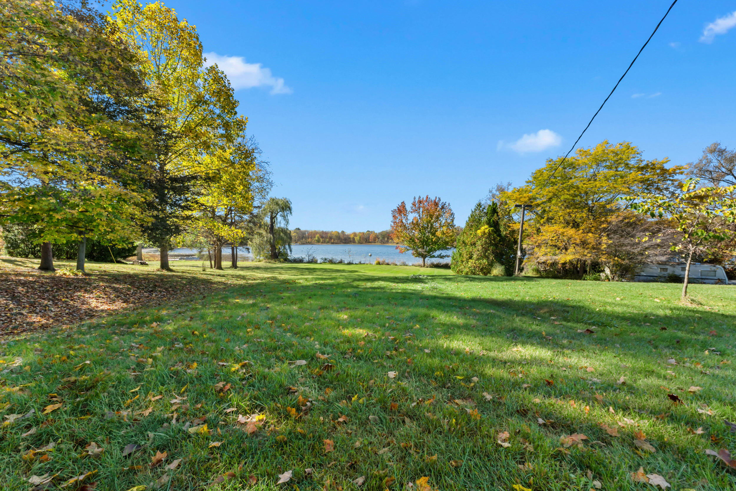 9180 Arkansaw Road Allen Township MI 49227