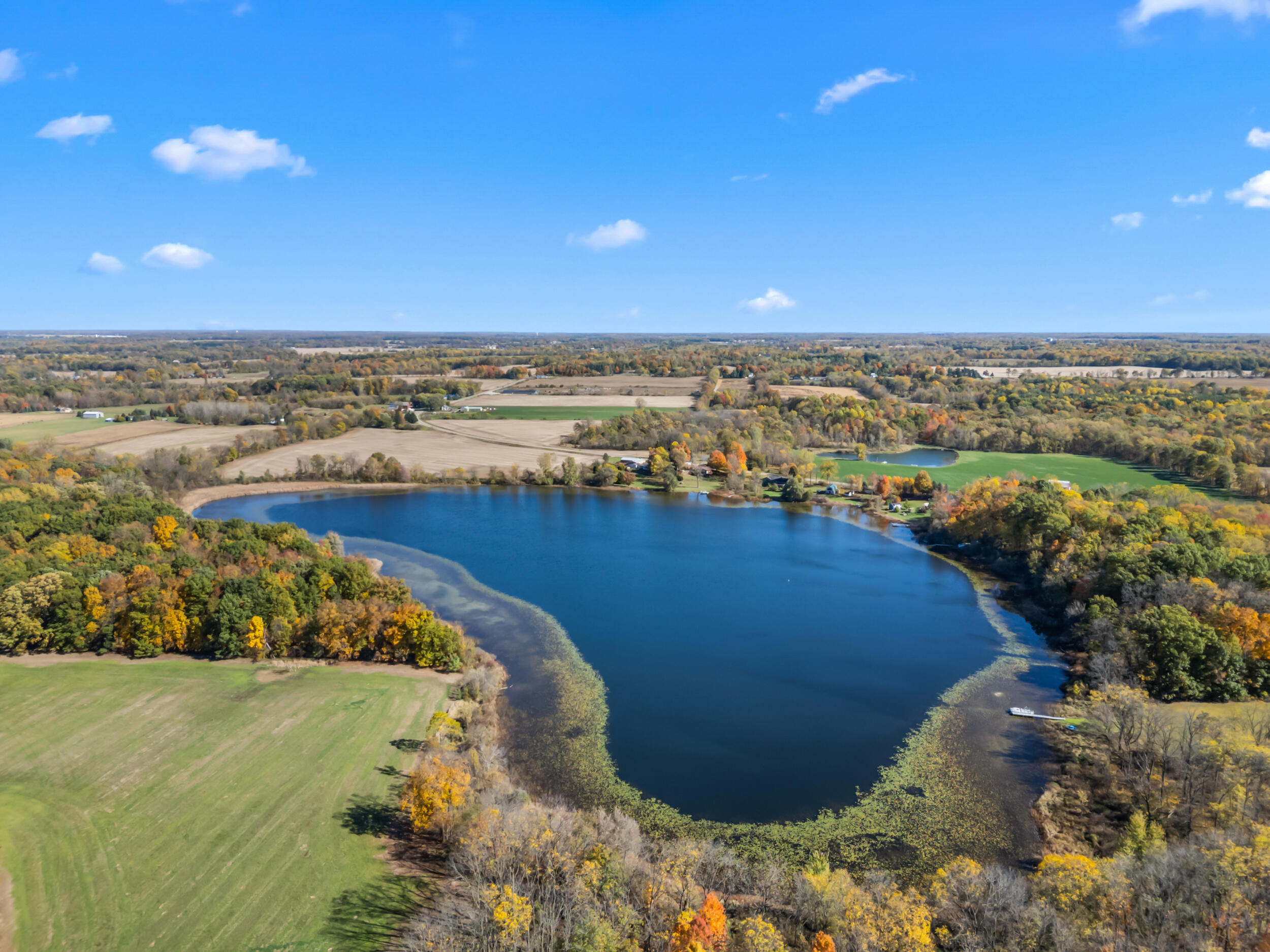 9180 Arkansaw Road Allen Township MI 49227