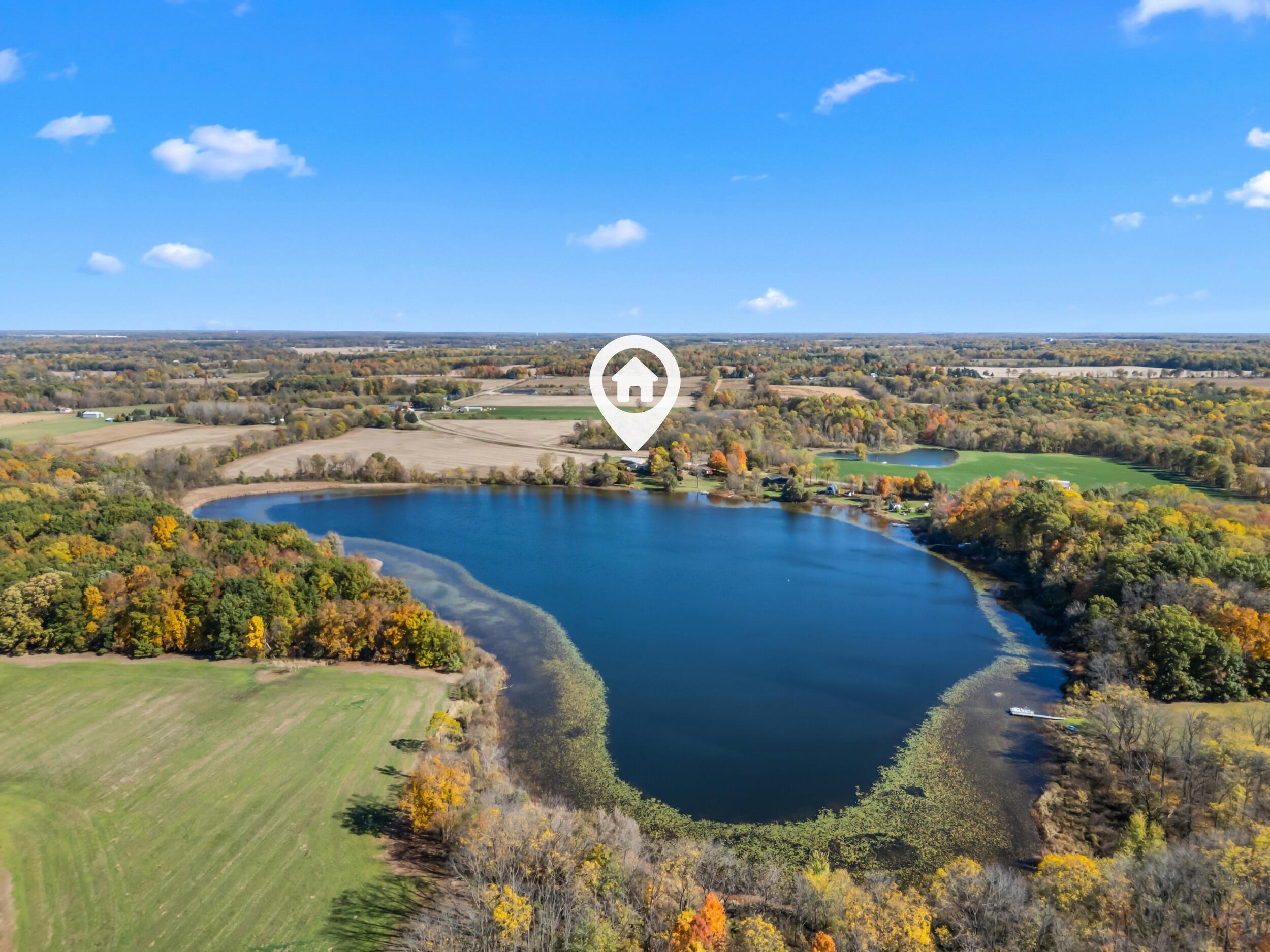 9180 Arkansaw Road Allen Township MI 49227