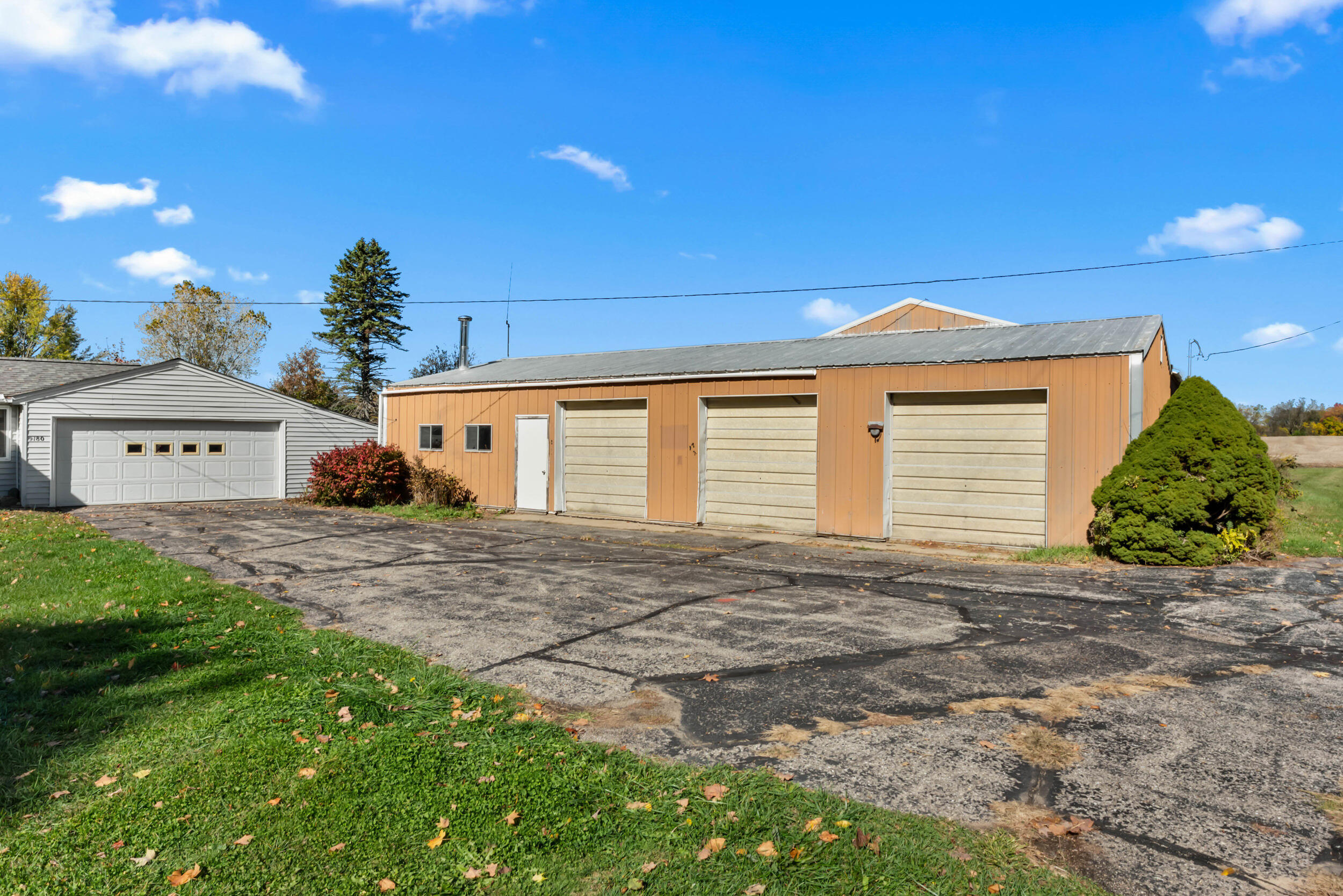9180 Arkansaw Road Allen Township MI 49227