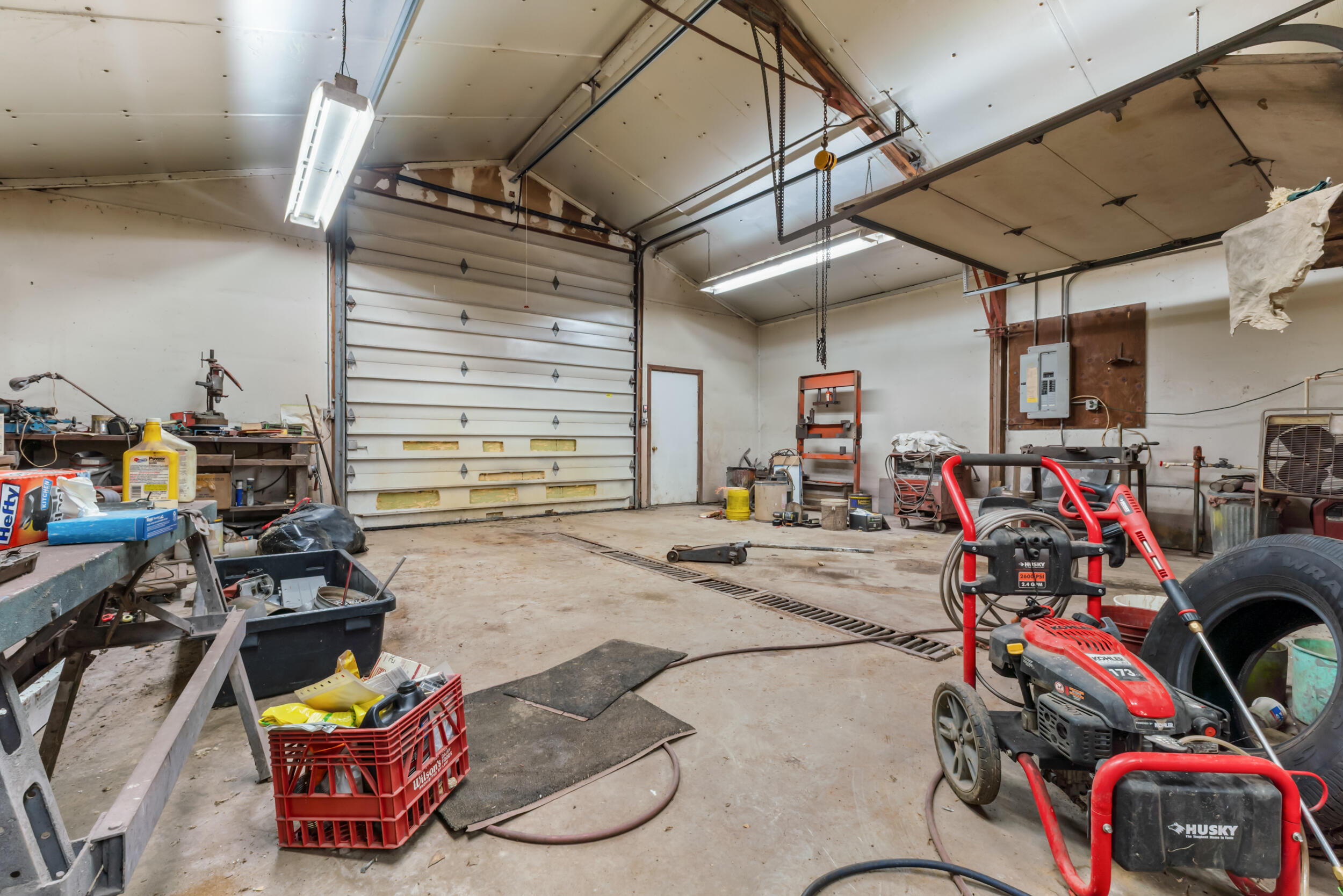 9180 Arkansaw Road Allen Township MI 49227