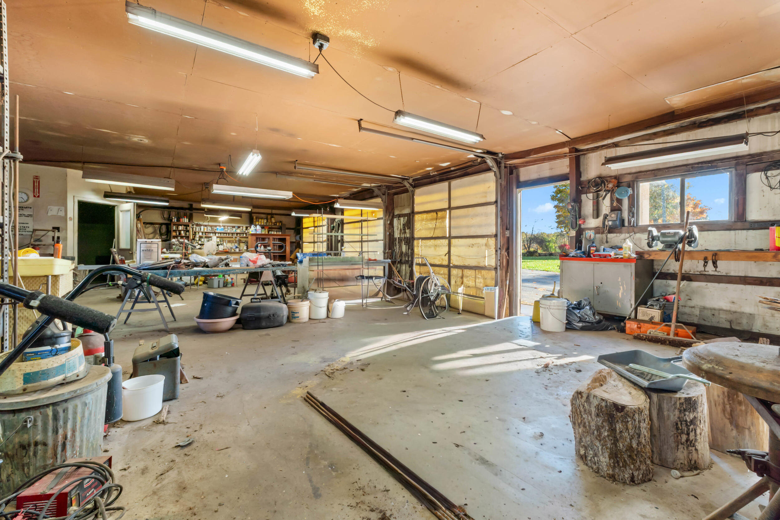 9180 Arkansaw Road Allen Township MI 49227