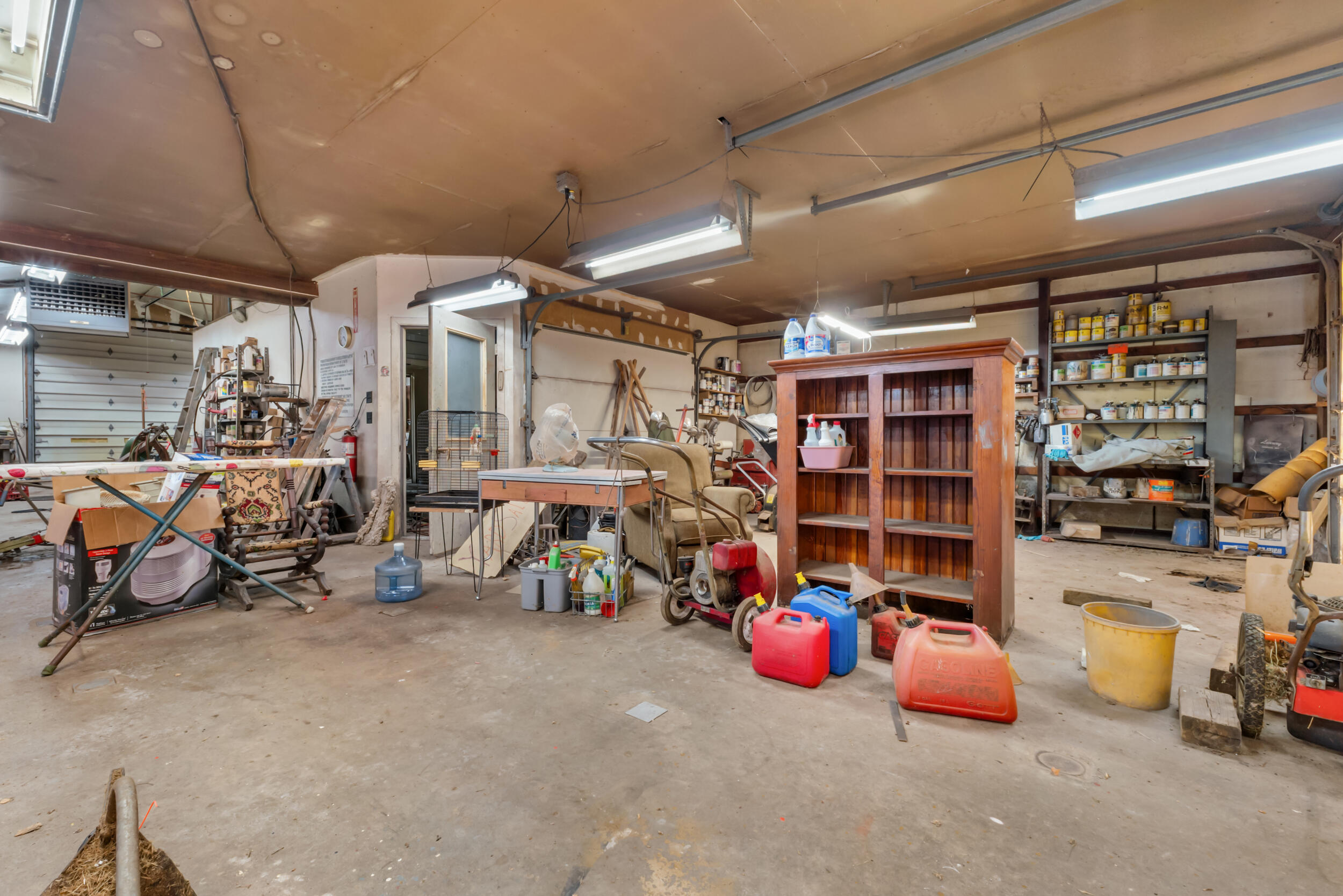 9180 Arkansaw Road Allen Township MI 49227