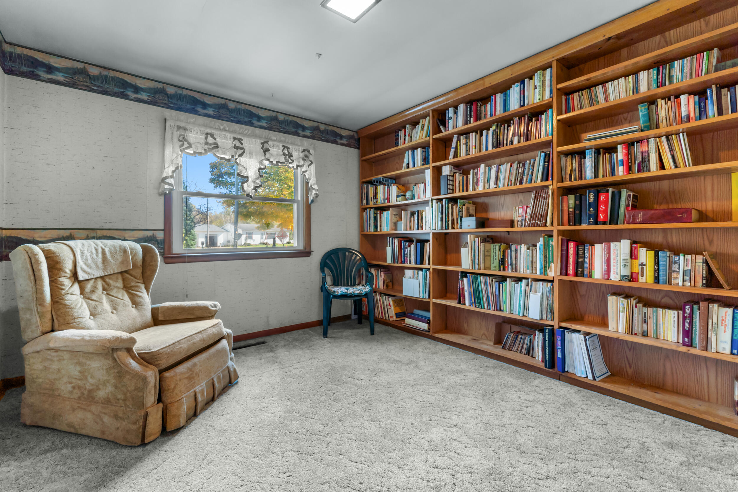 9180 Arkansaw Road Allen Township MI 49227