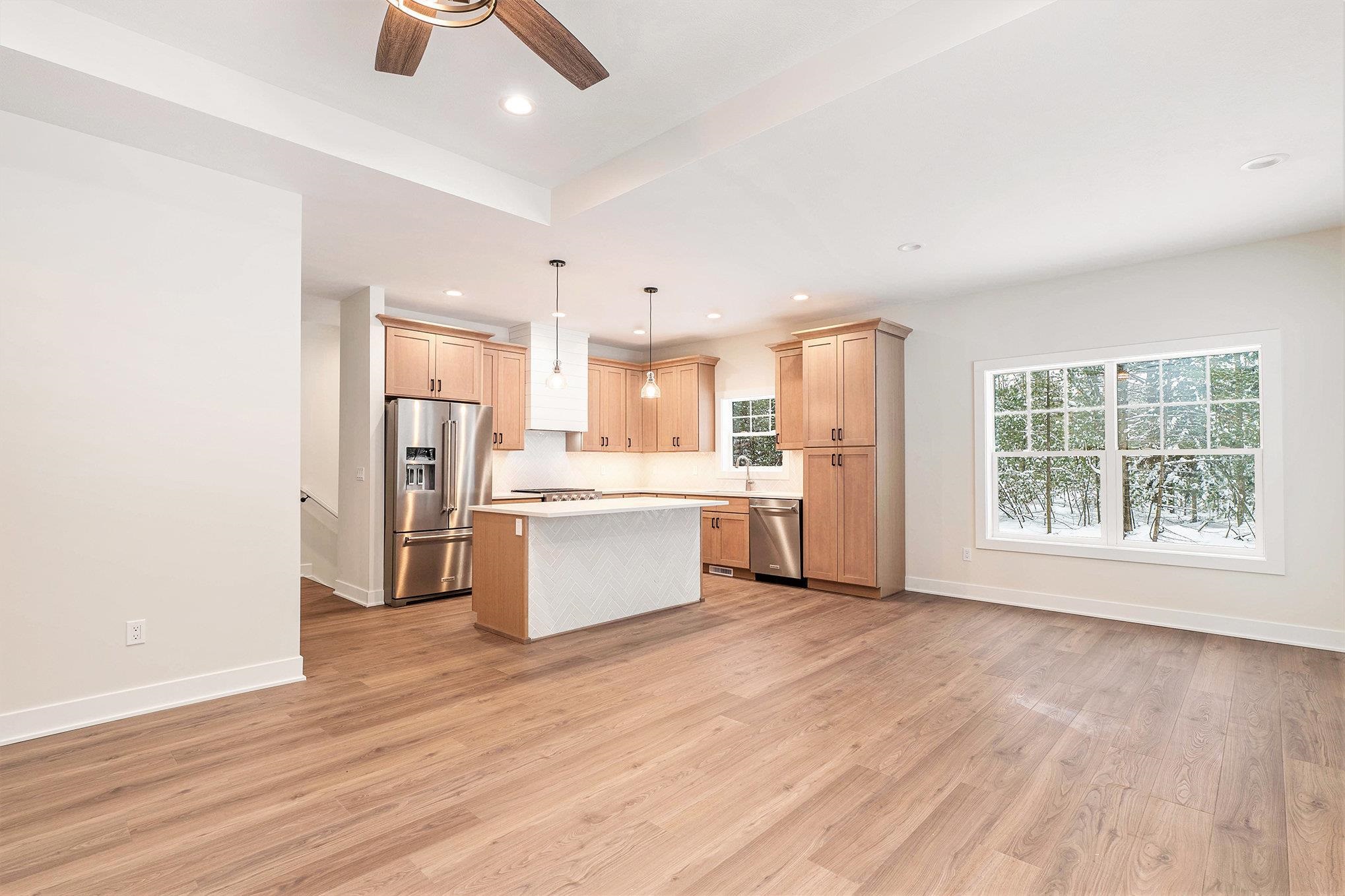 6076 Heartwood Trail Almira Township MI 49650