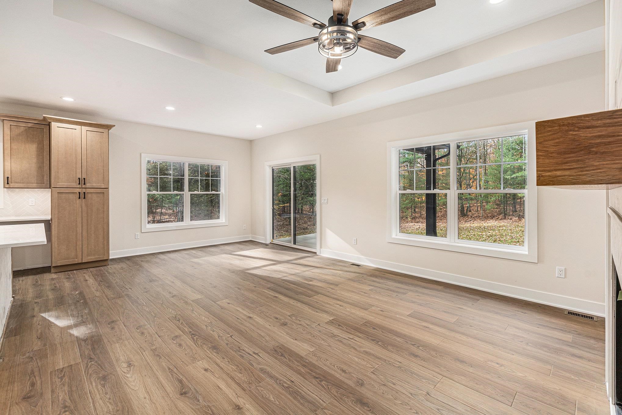 6076 Heartwood Trail Almira Township MI 49650