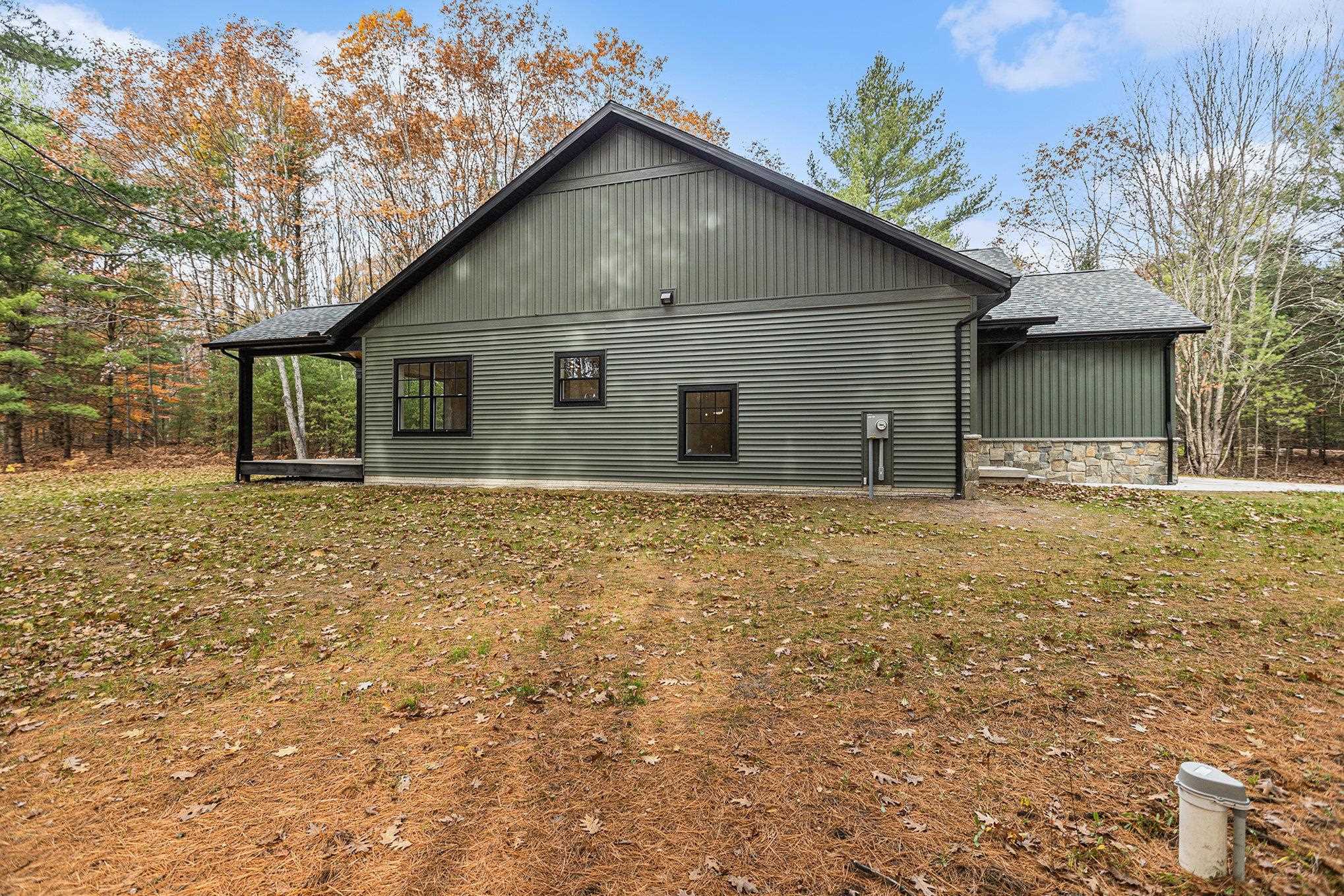 6076 Heartwood Trail Almira Township MI 49650