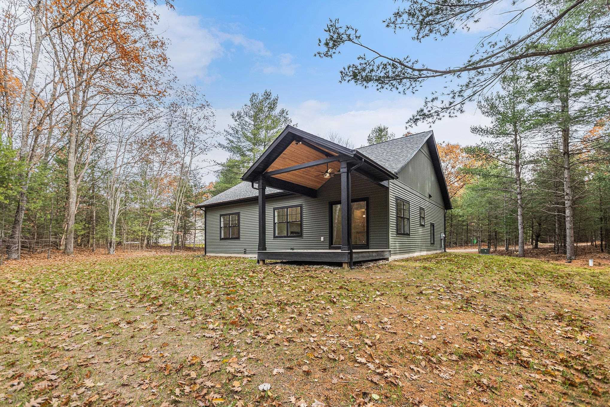 6076 Heartwood Trail Almira Township MI 49650