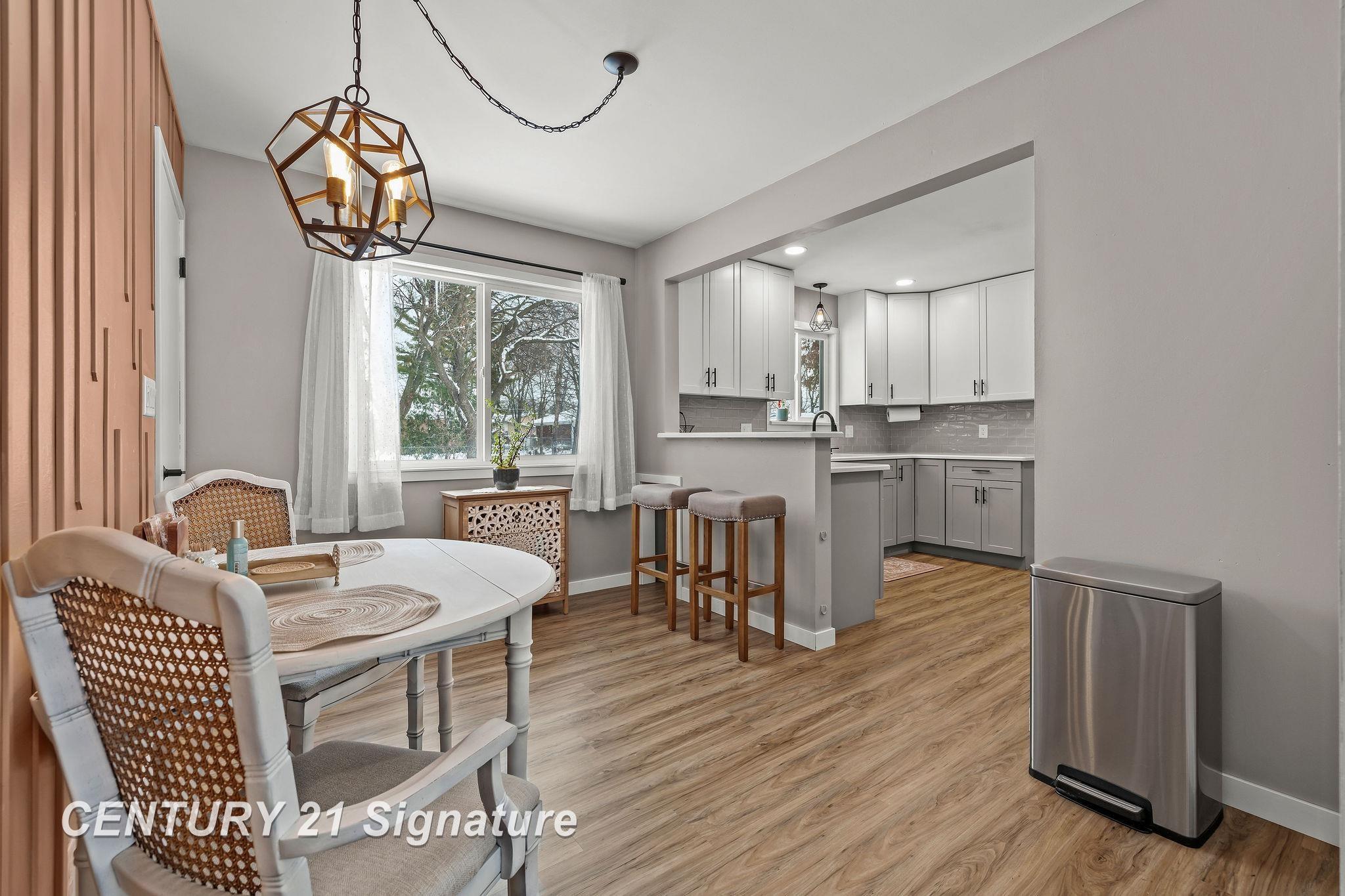 1430 Dover Place Saginaw Charter Township MI 48638