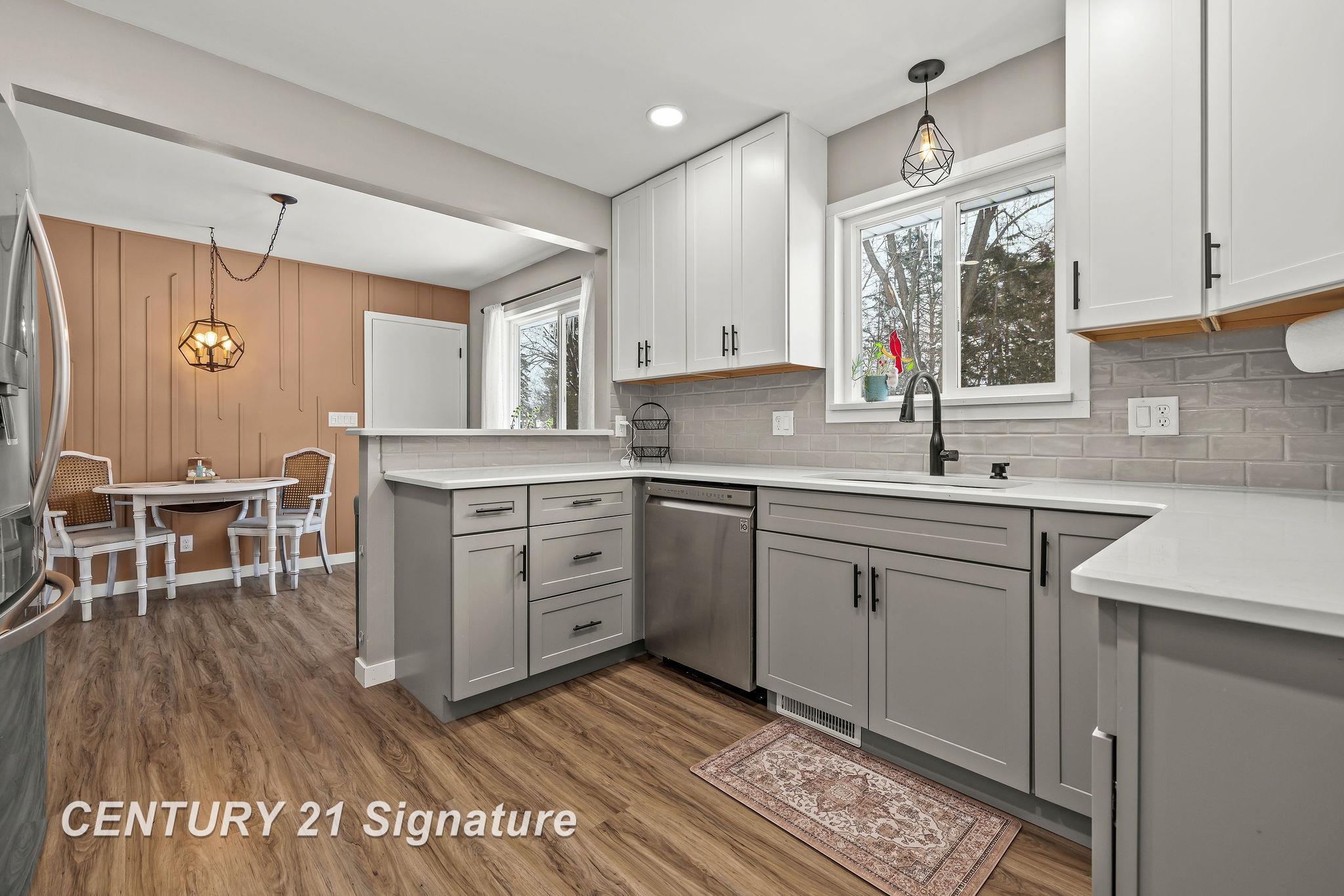 1430 Dover Place Saginaw Charter Township MI 48638
