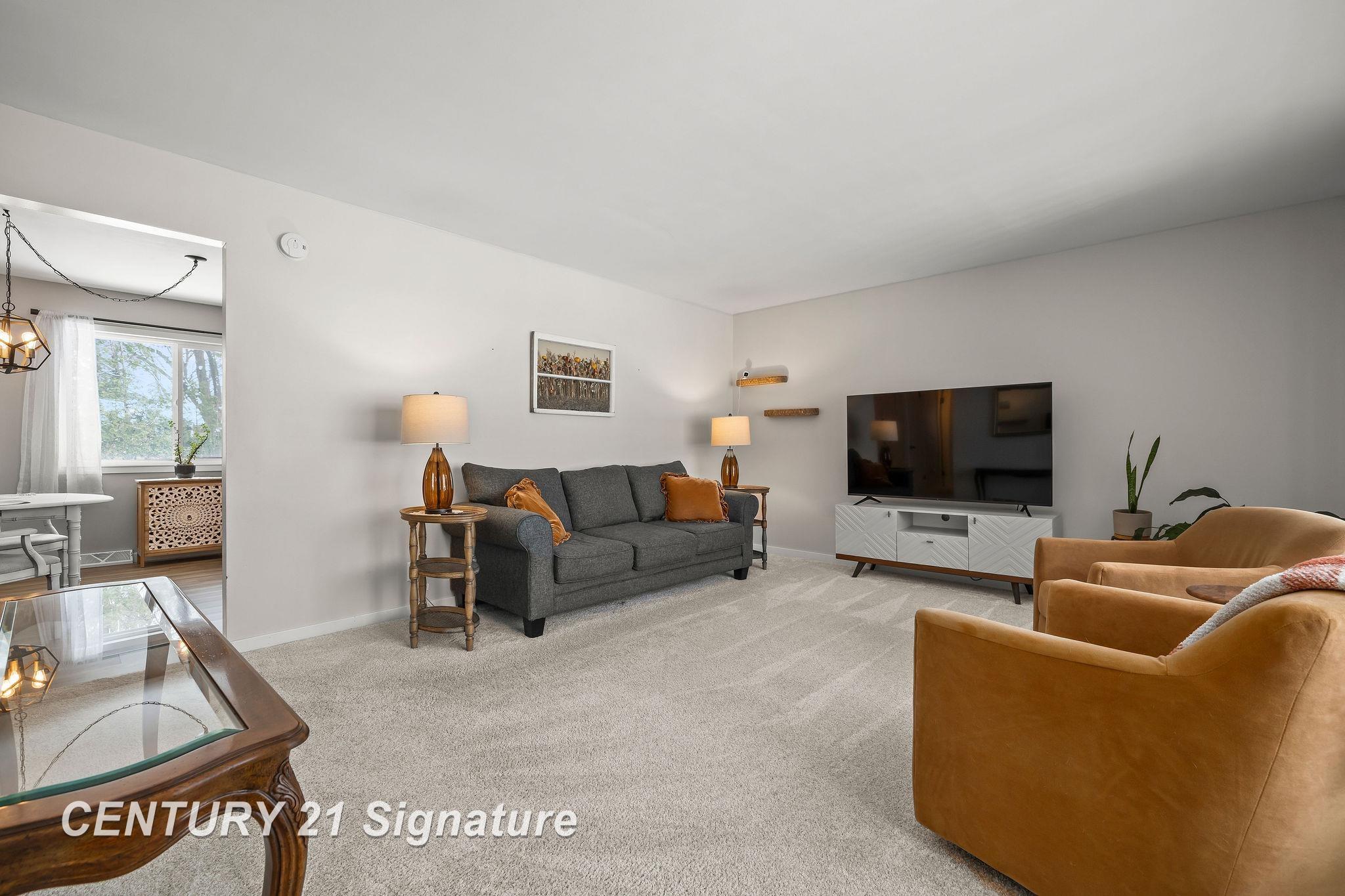 1430 Dover Place Saginaw Charter Township MI 48638